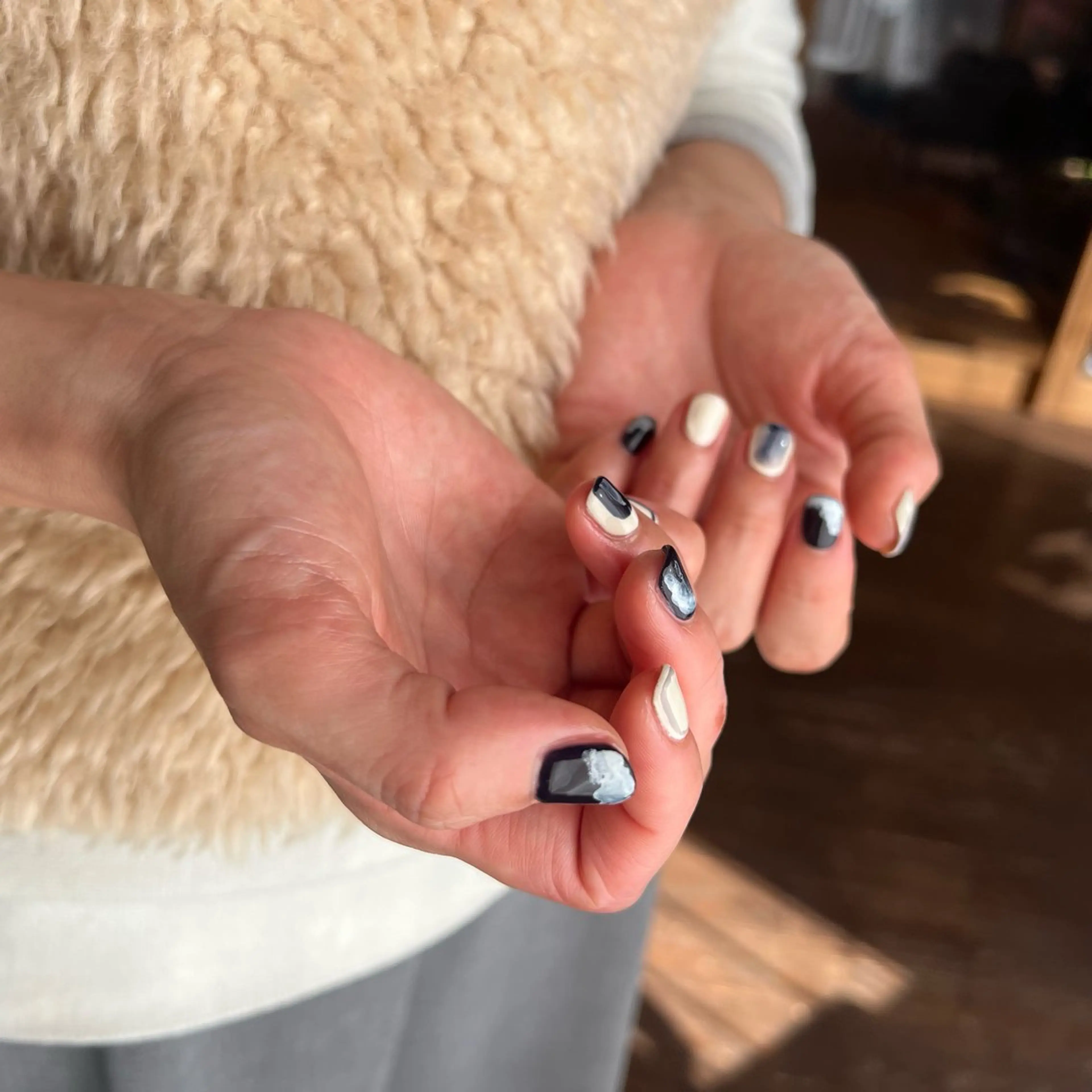 ネイル 49-seek sachiのネイルデザイン