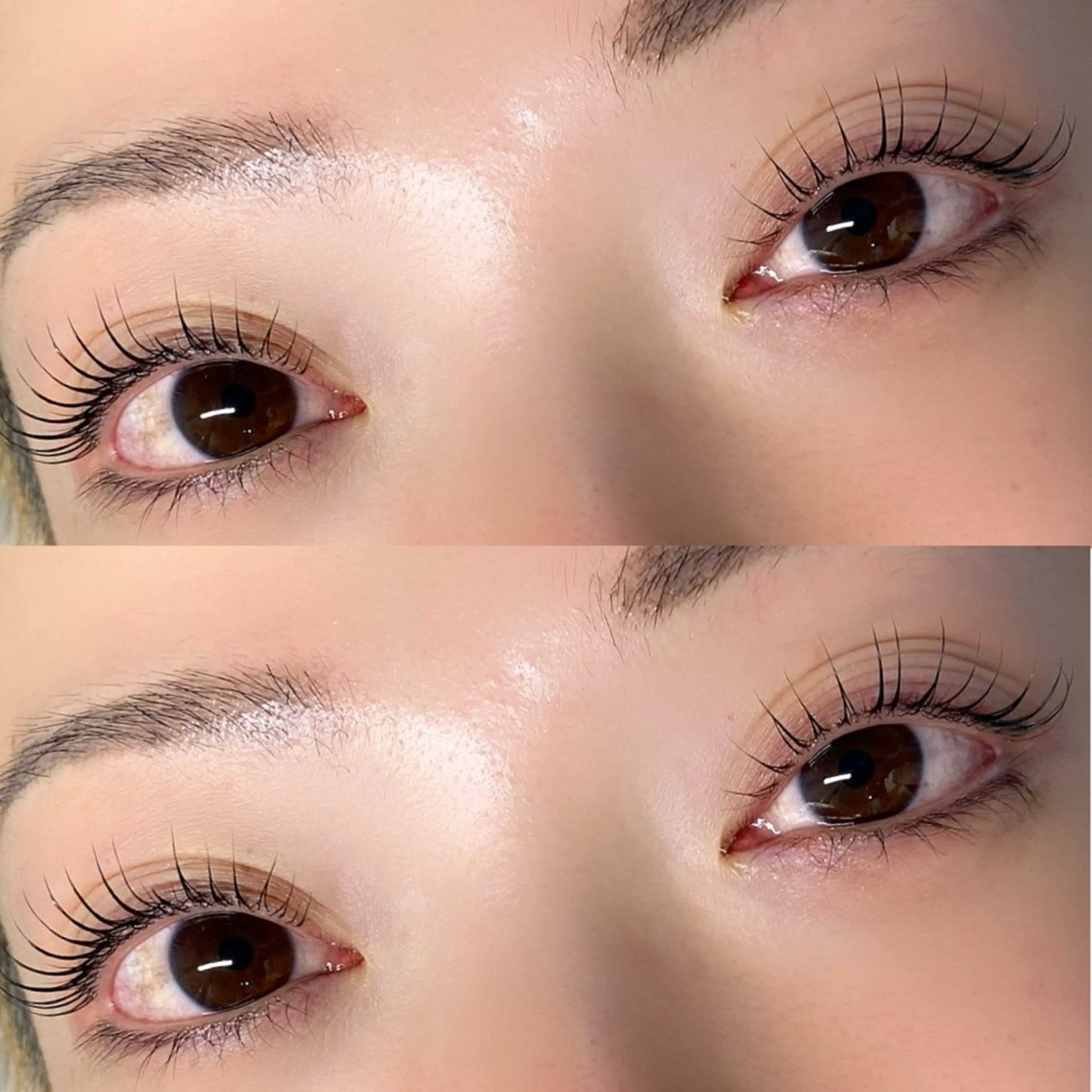 マツエク・マツパ OCTAVE 大宮店のマツエク・マツパデザイン