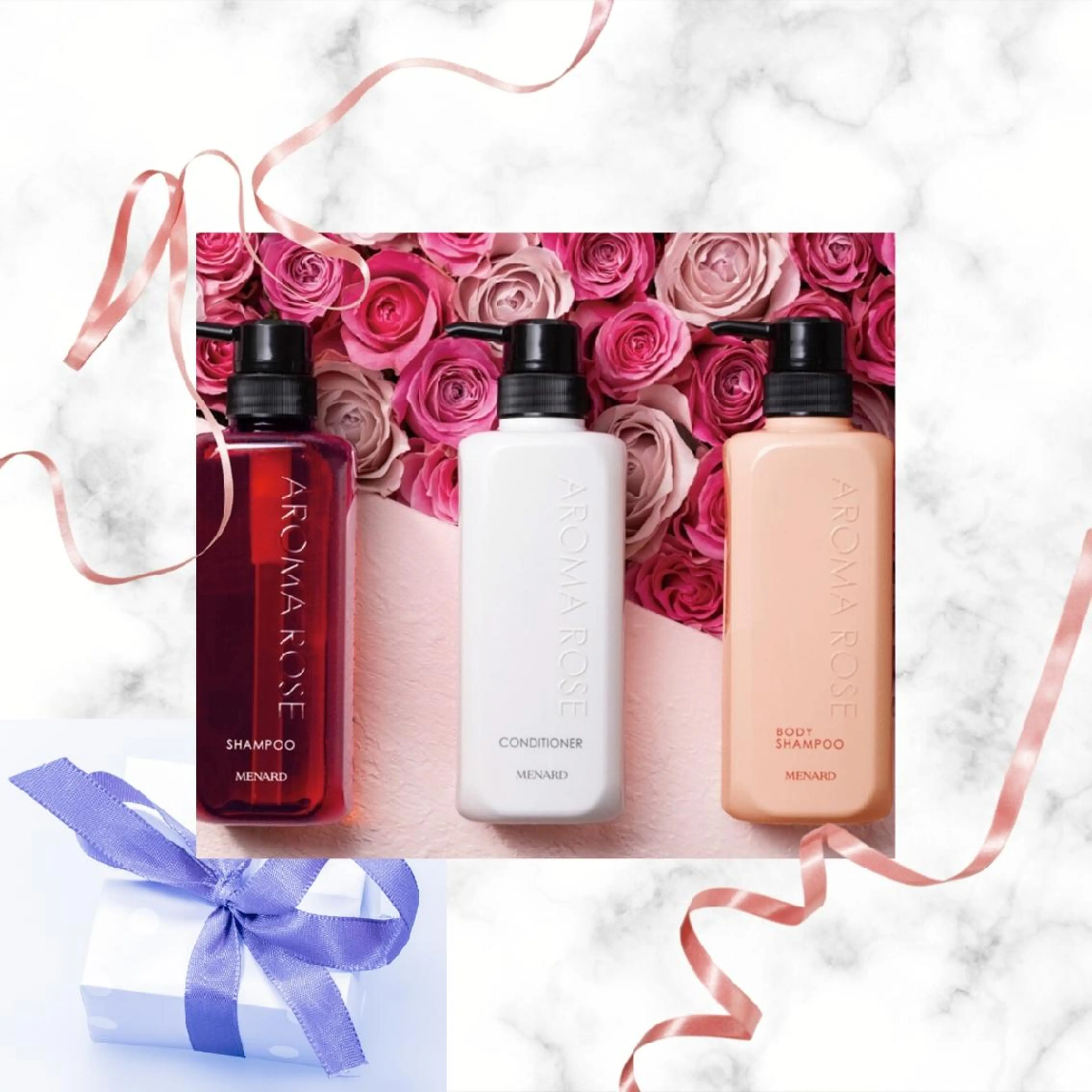 メナードフェイシャルサロン細谷所属・矢口 純子のエステ・リラクイメージ