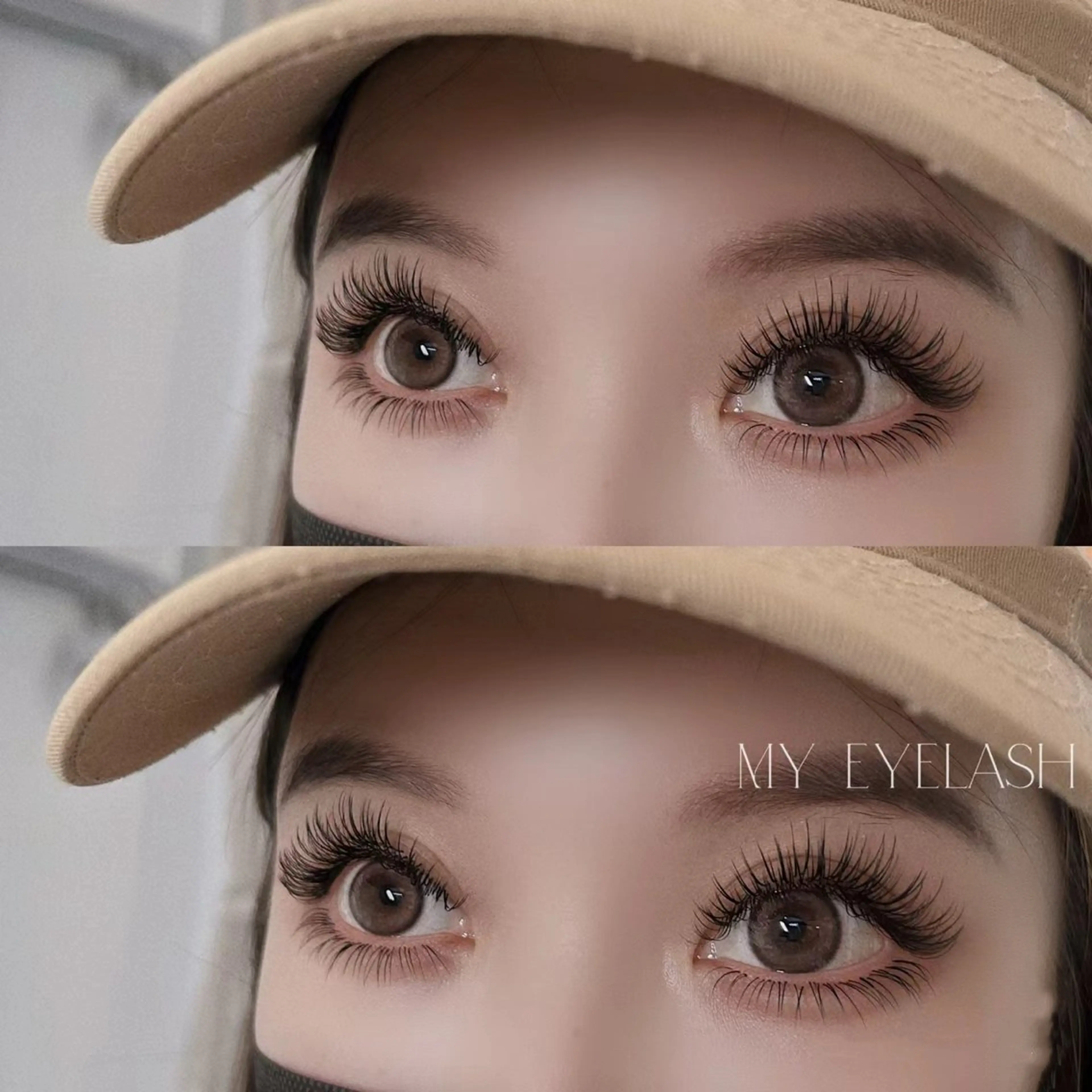 マツエク・マツパ まつげパーマ専門店 FOIのマツエク・マツパデザイン