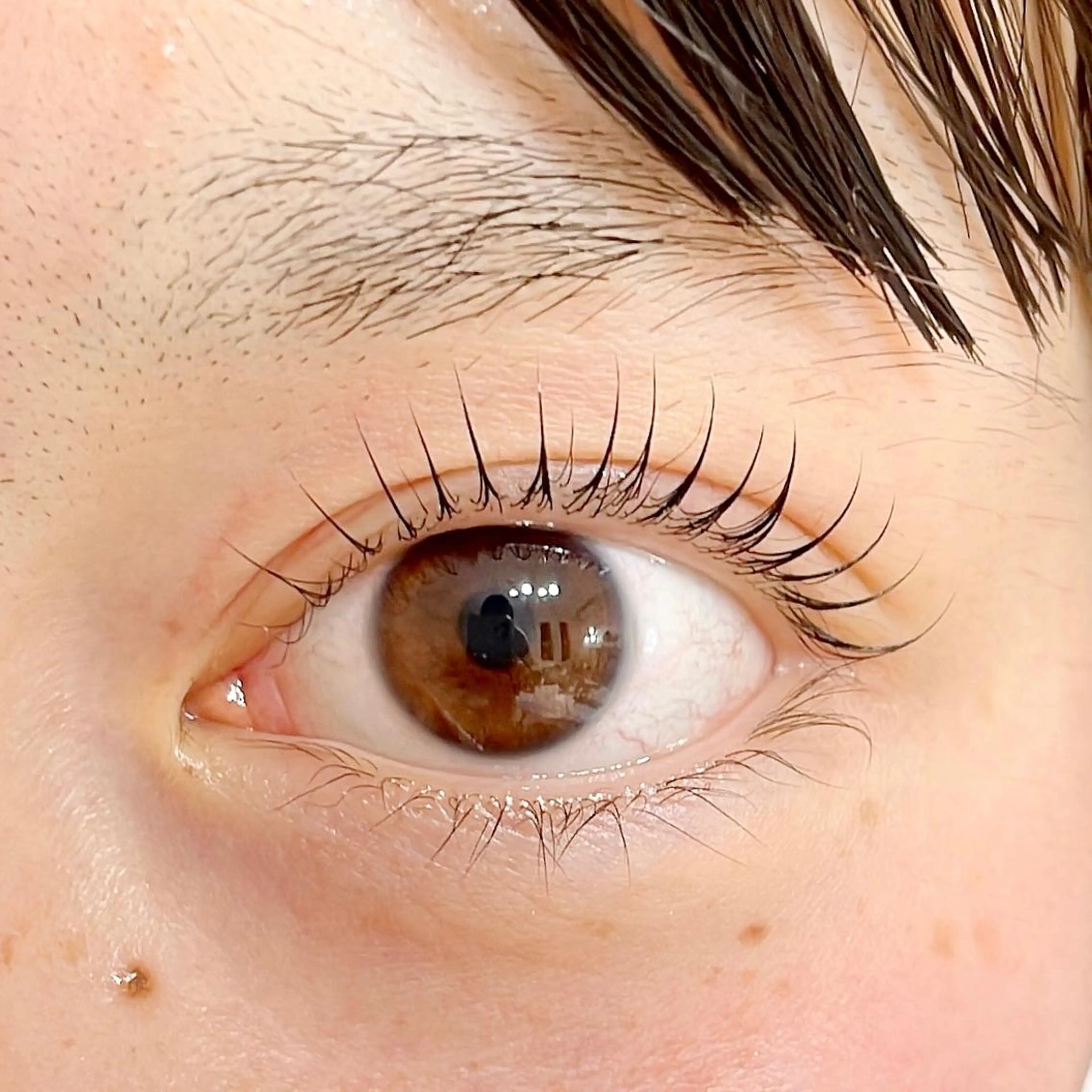 マツエク・マツパ ant_u🌷 arisaのマツエク・マツパデザイン