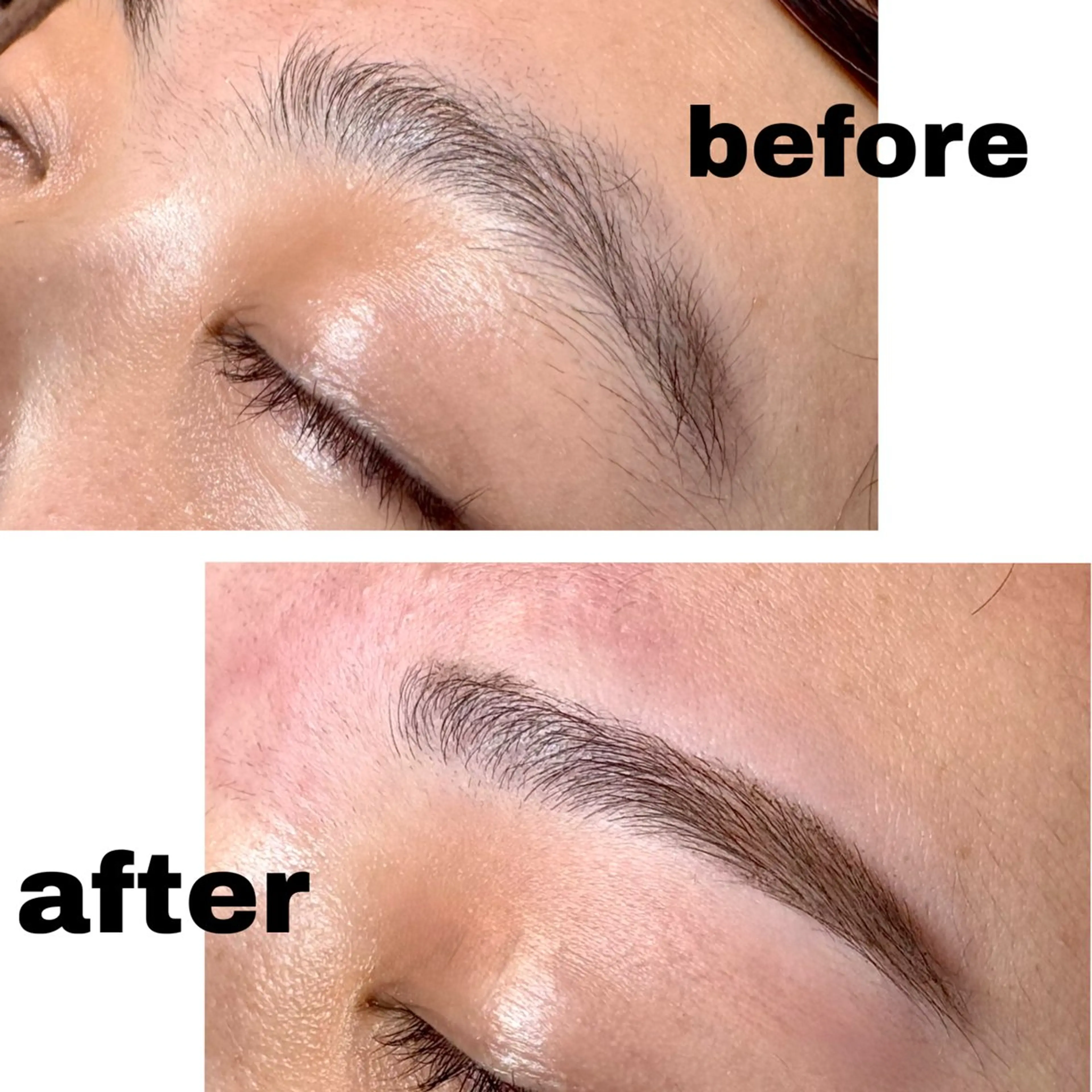 アイブロウ ワックス脱毛 眉カット その他(アイブロウ) diarblue鎌倉 🖤Reiのマツエク・マツパデザイン