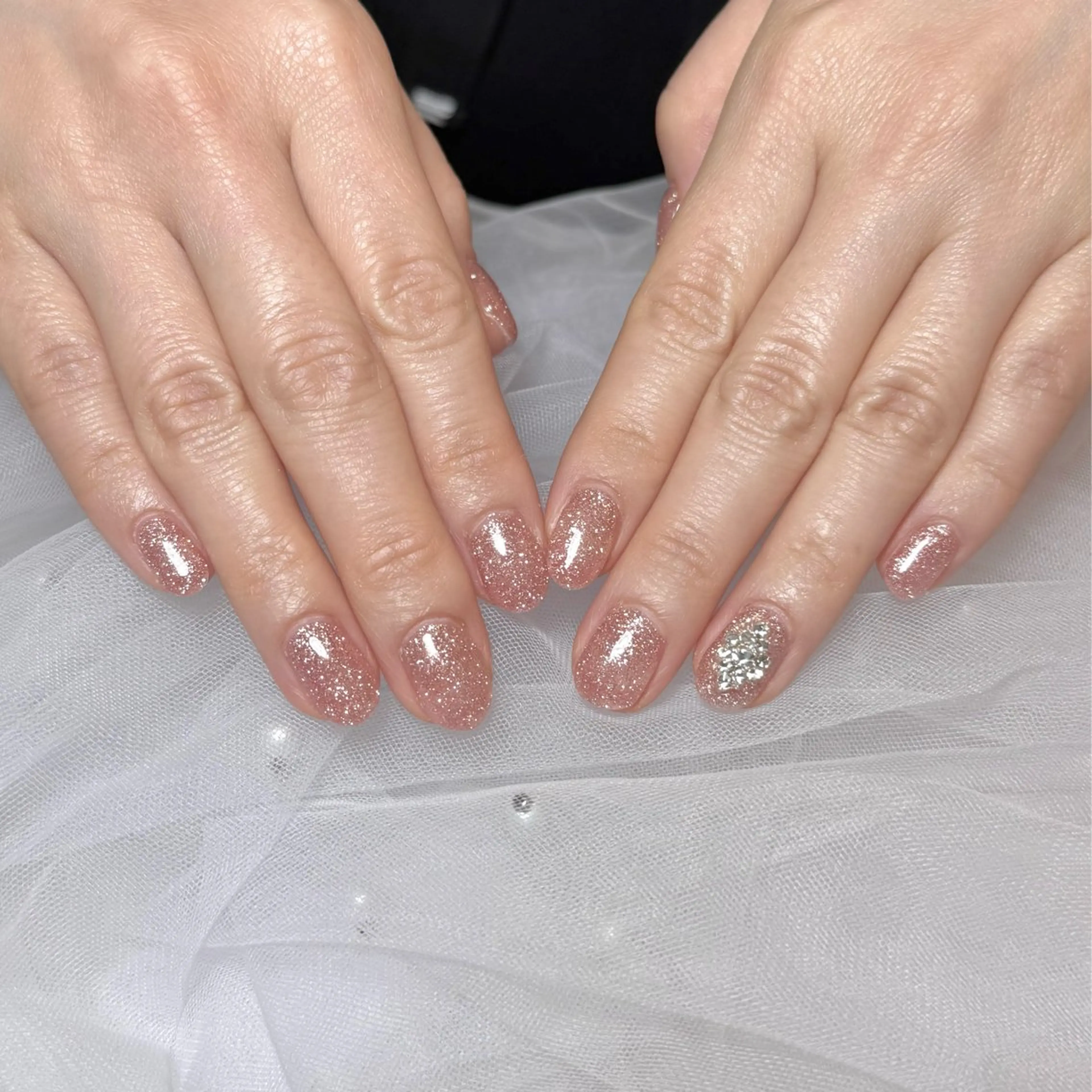 ネイル ハンドネイル ayari 🦋久屋大通のネイルデザイン