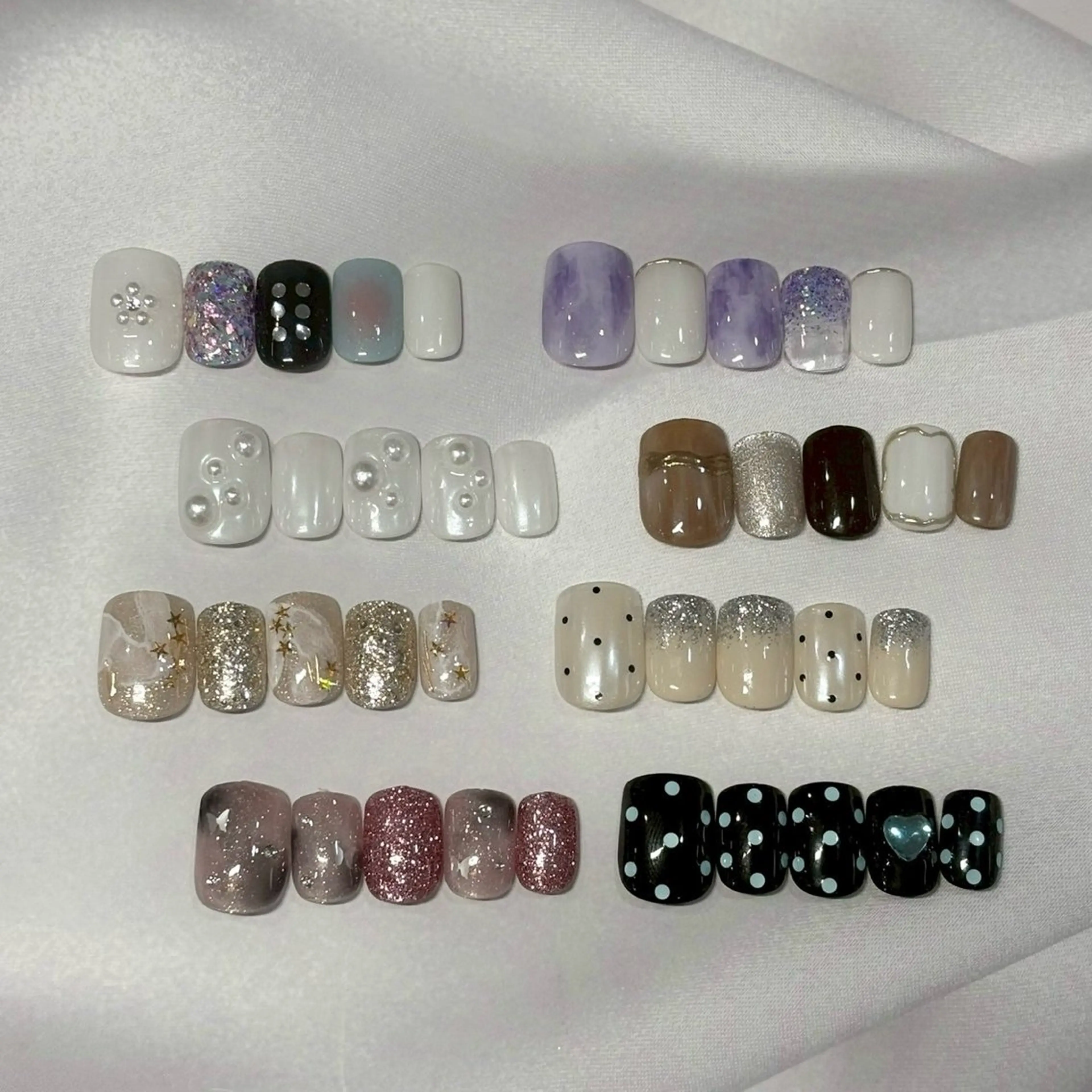 【ハンド】 ♡オフあり 定額¥6,980♡の写真