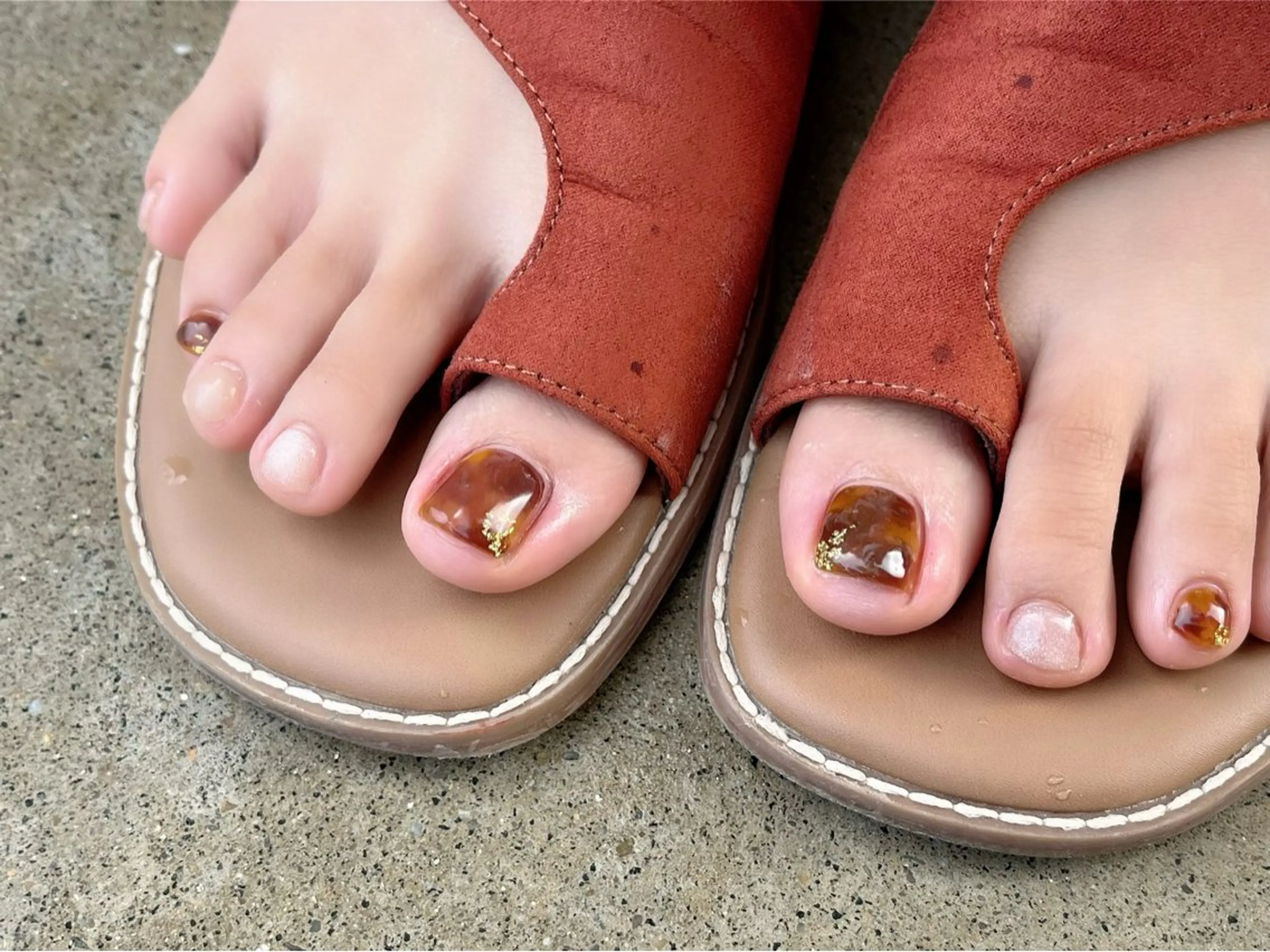 ネイル haru.nail harunaのネイルデザイン