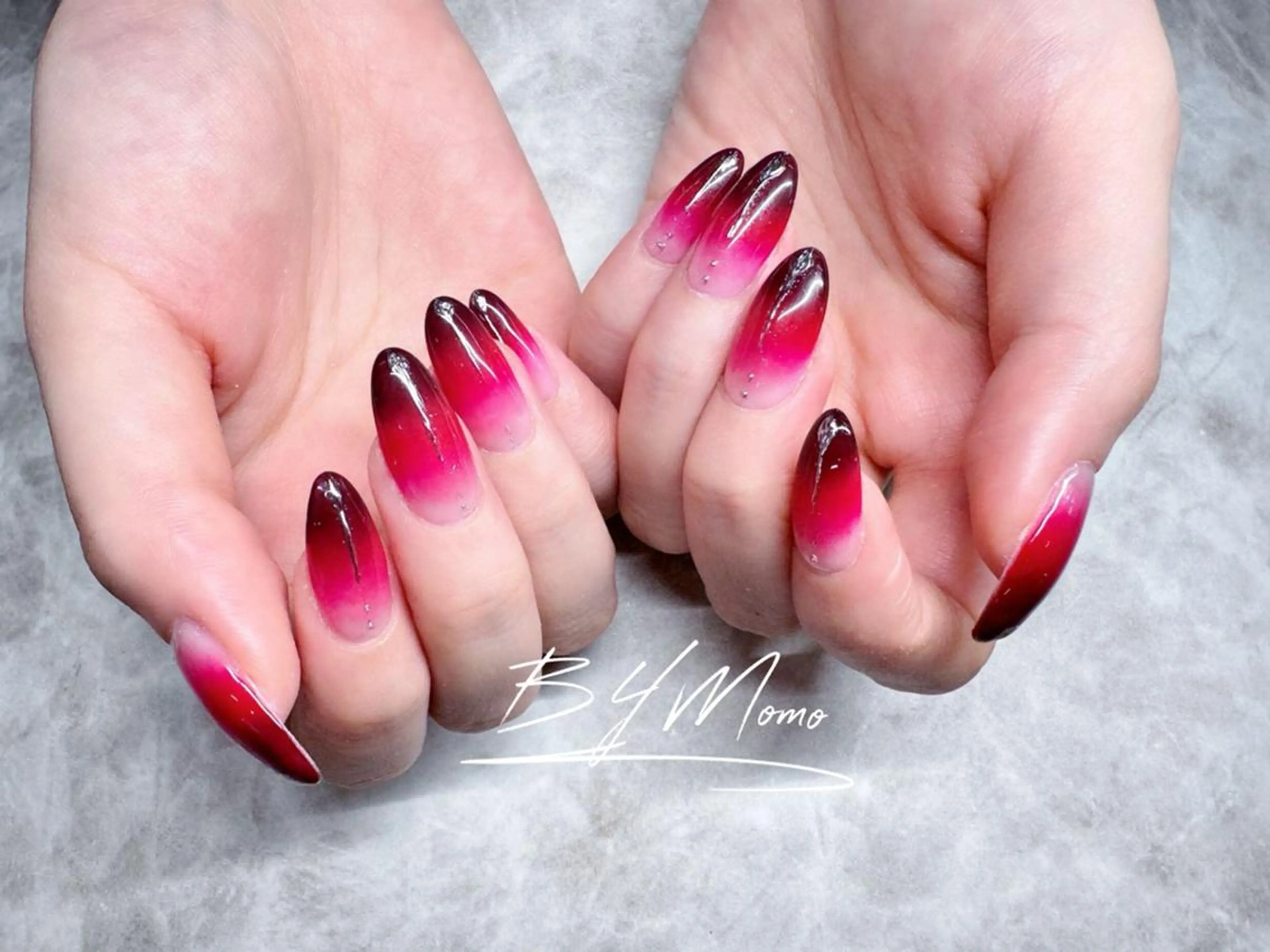 ネイル 閨匠 上野店のネイルデザイン