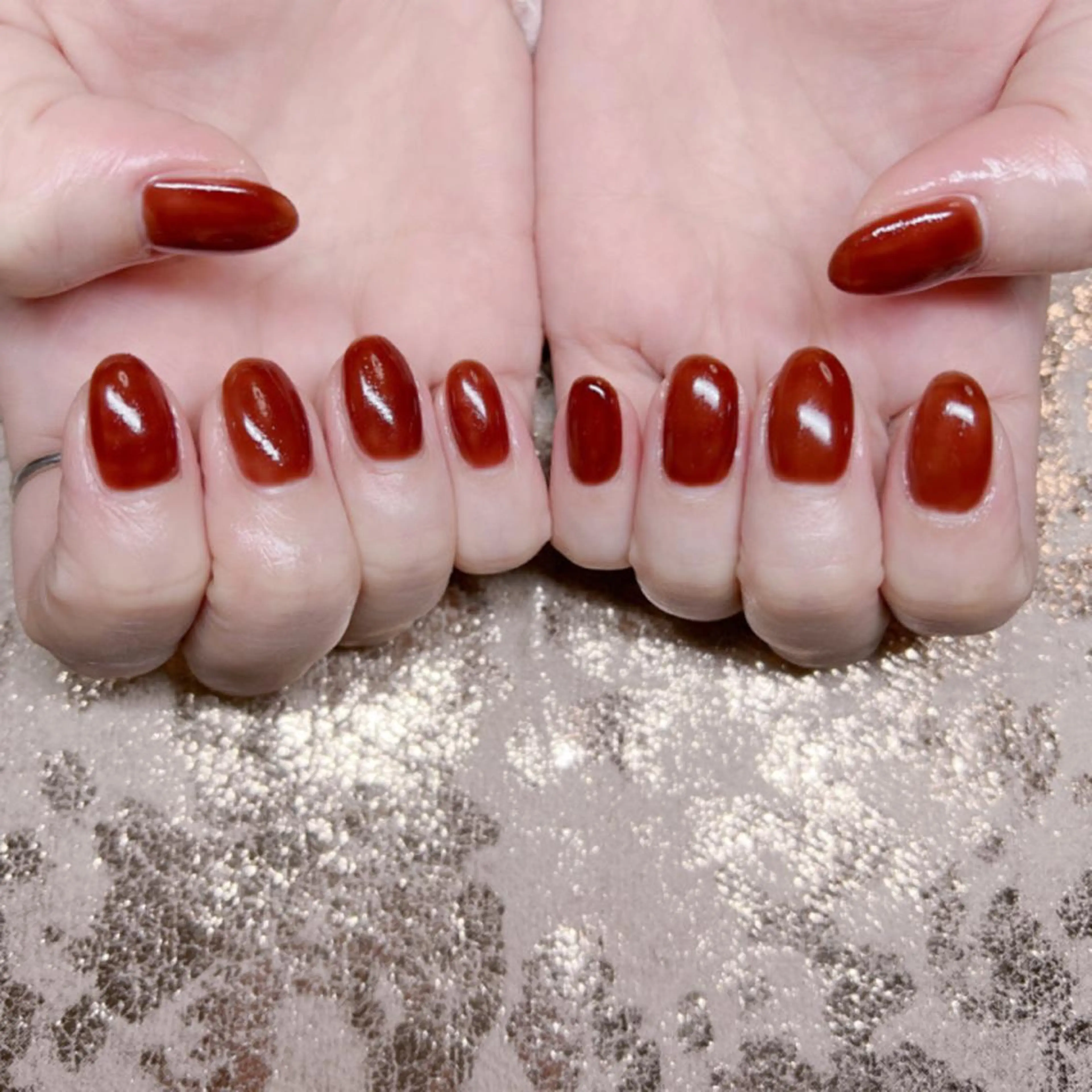 ネイル 個室ネイルサロンDolly Girl〜ドーリーガール〜所属・DollyGirl KYOKOのネイルデザイン