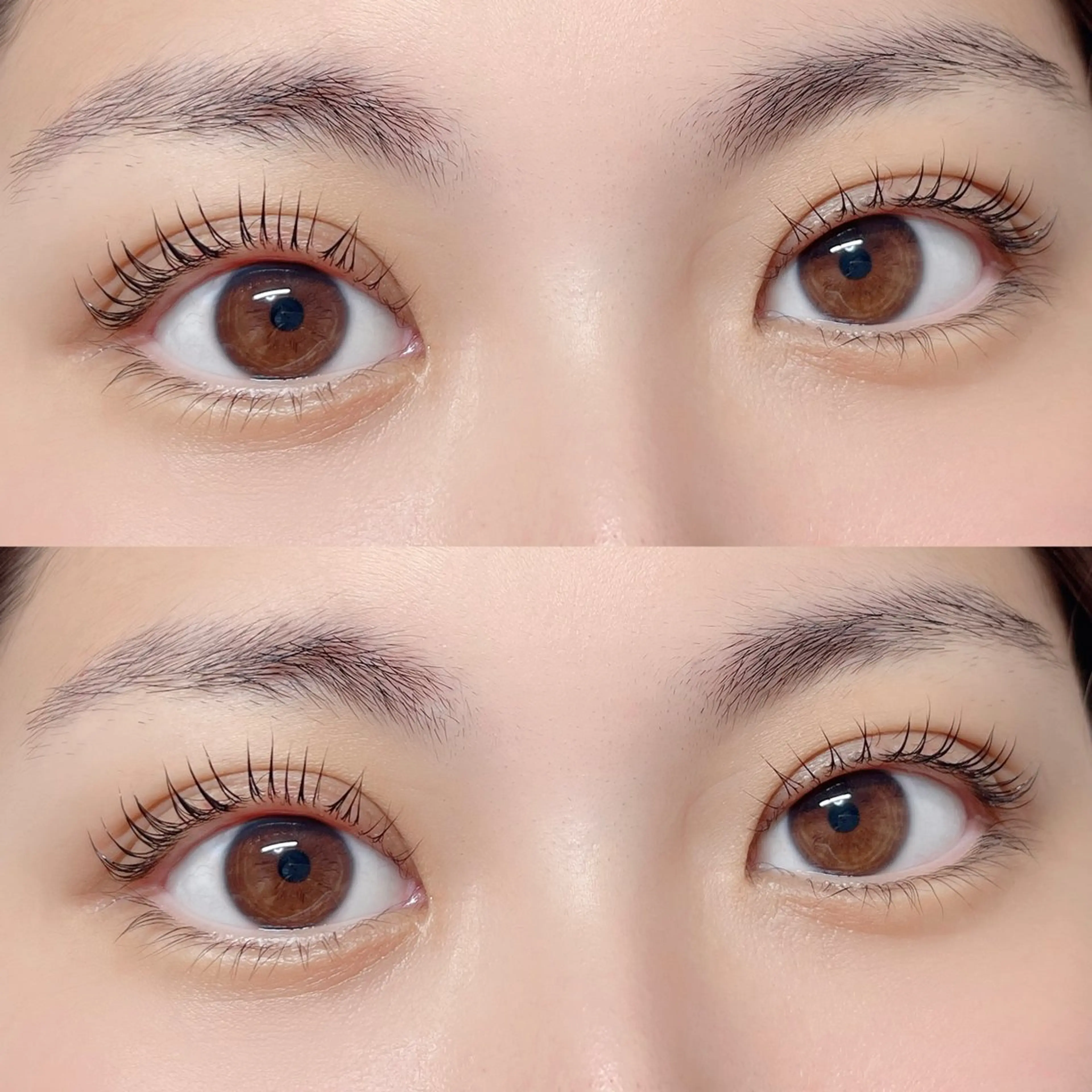 マツエク・マツパ Cutil . eyelash 🍊のマツエク・マツパデザイン