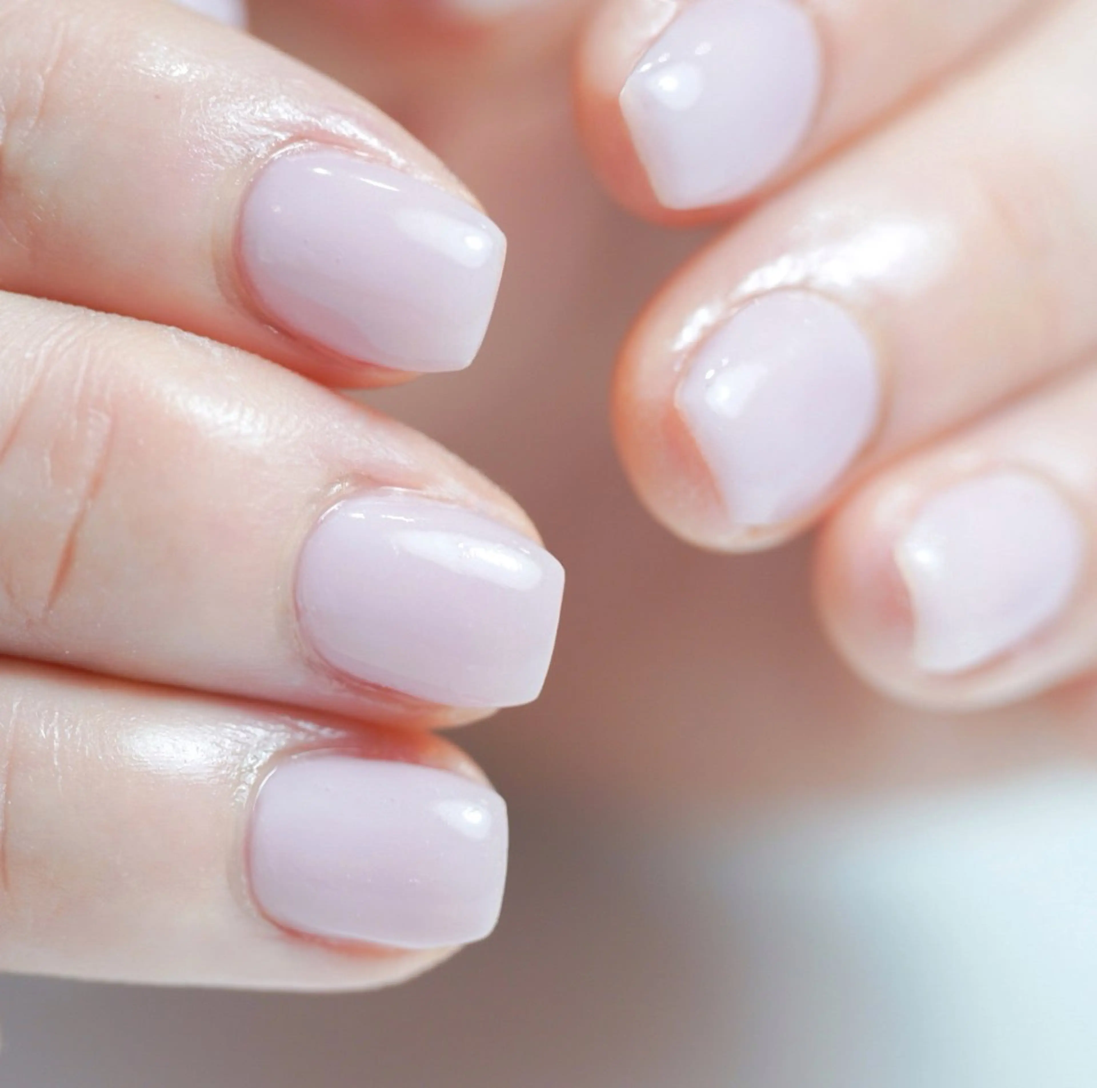 ショート ハンドネイル Re nailのネイルデザイン