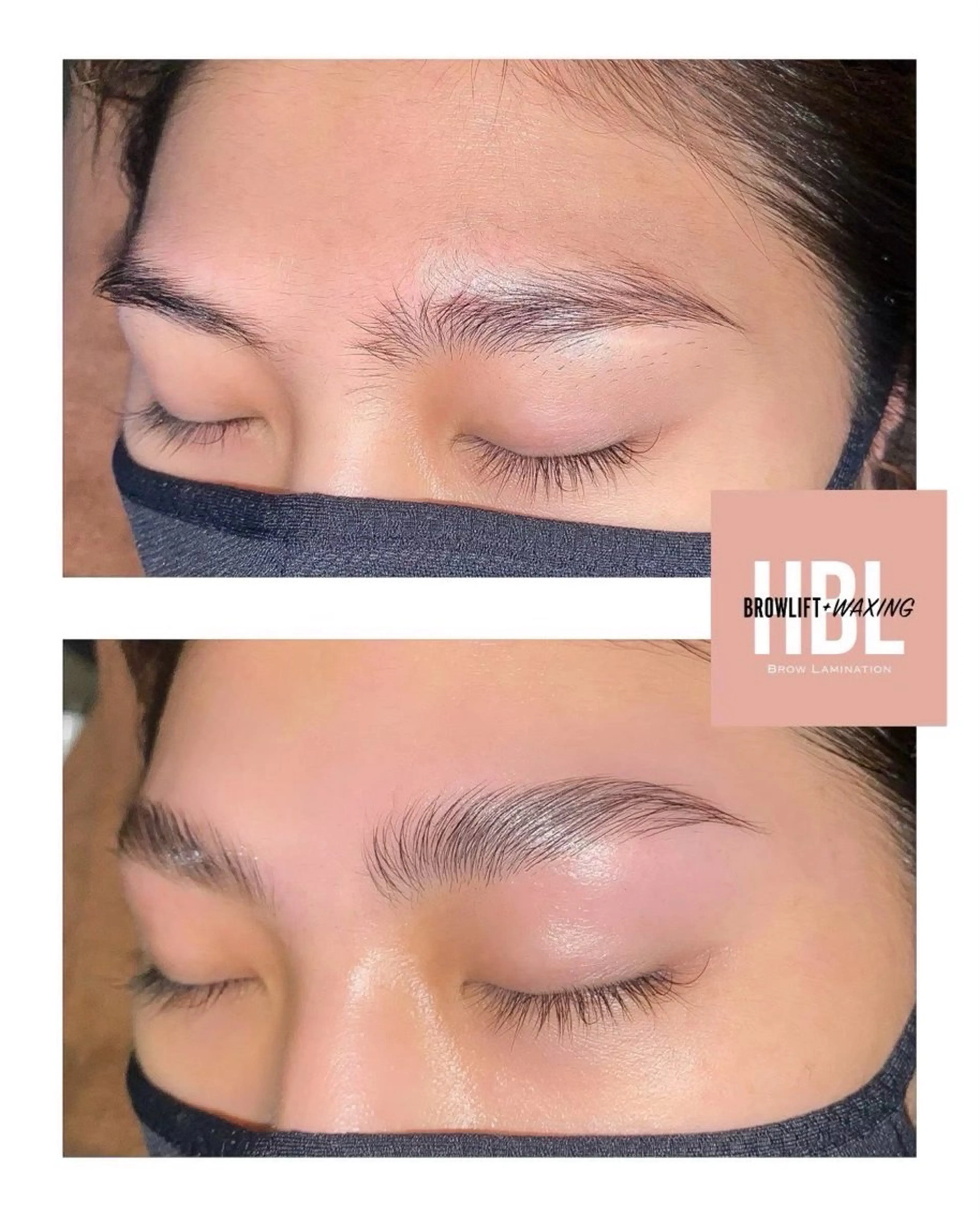 アイブロウ crescent 福寿のマツエク・マツパデザイン