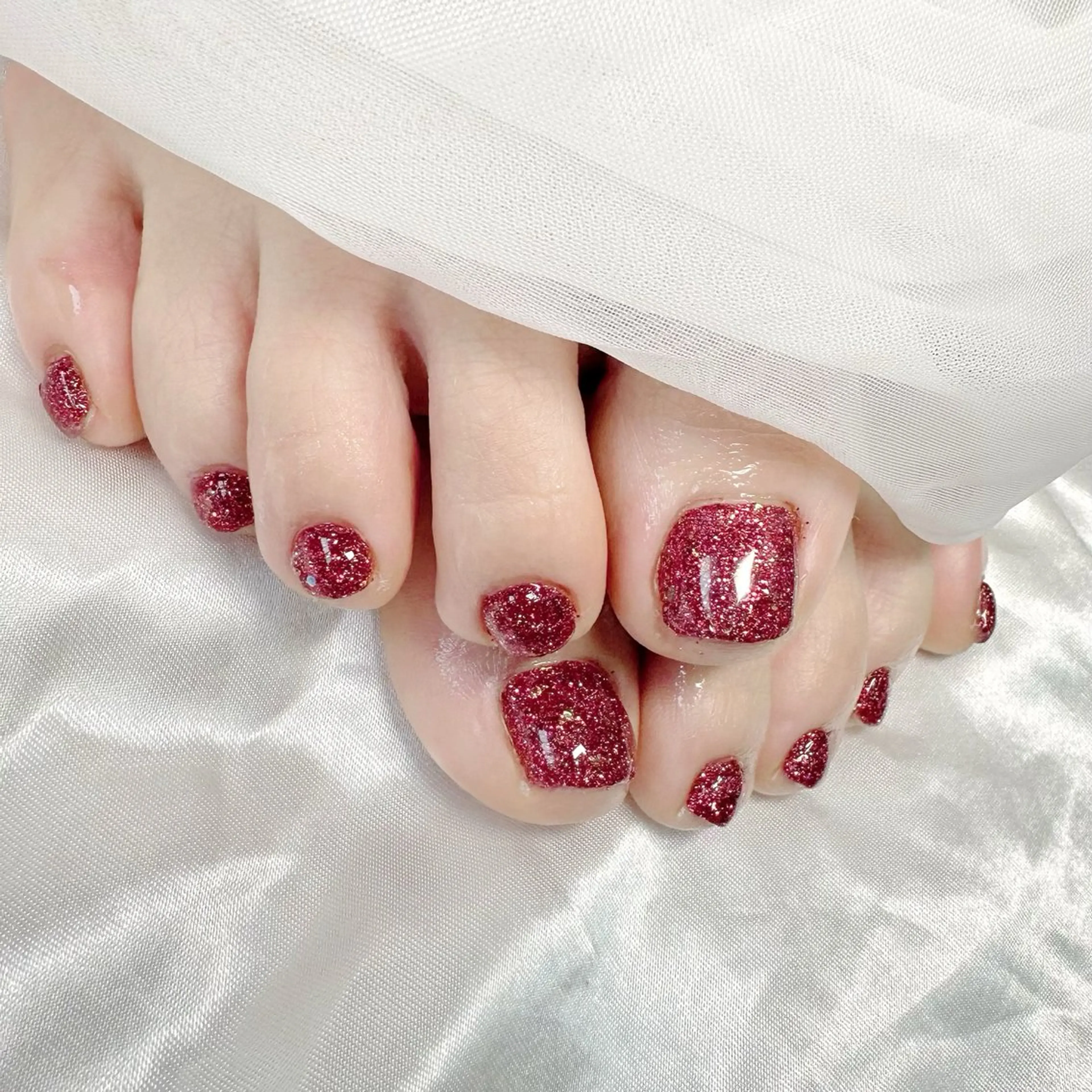 ネイル Lino ﾟのネイルデザイン