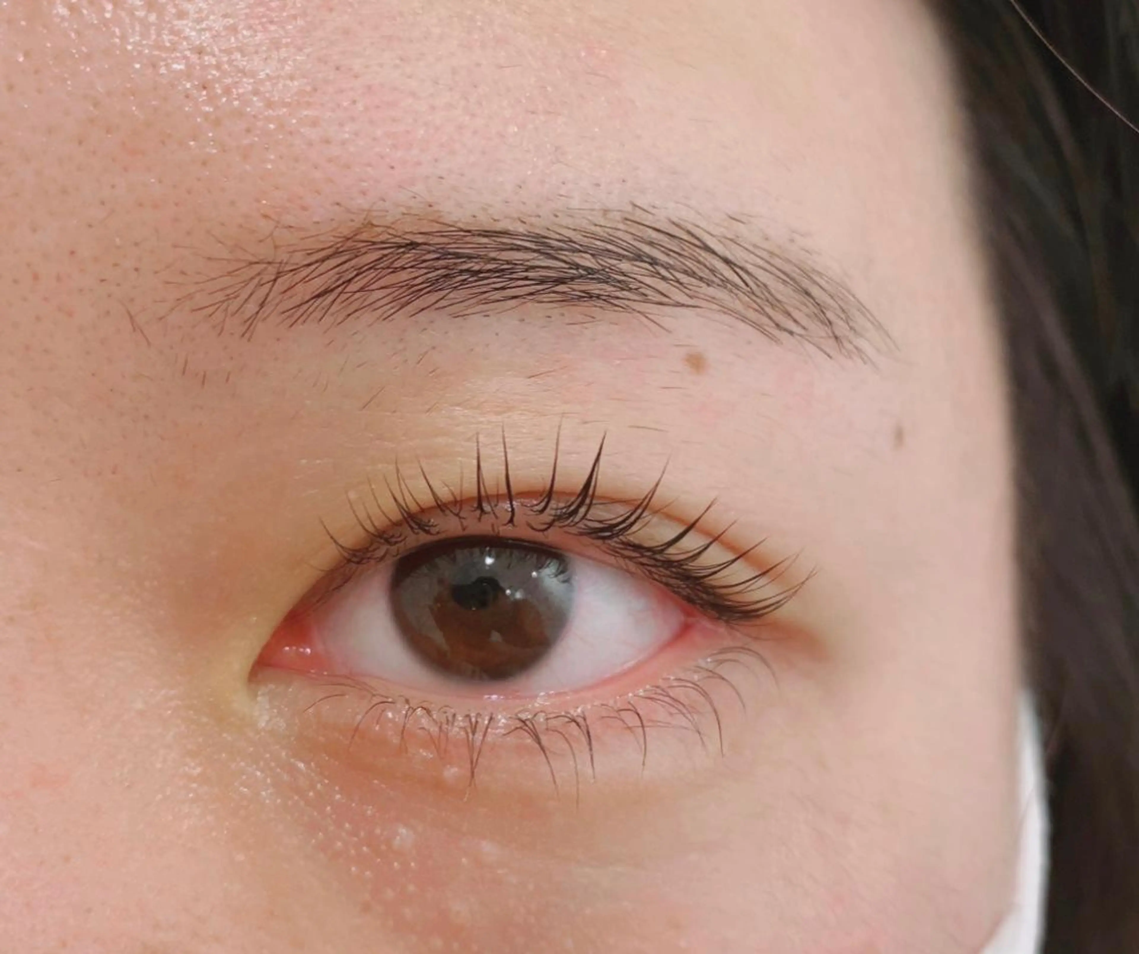 マツエク・マツパ マツパ ꔫShimizu Harukaのマツエク・マツパデザイン