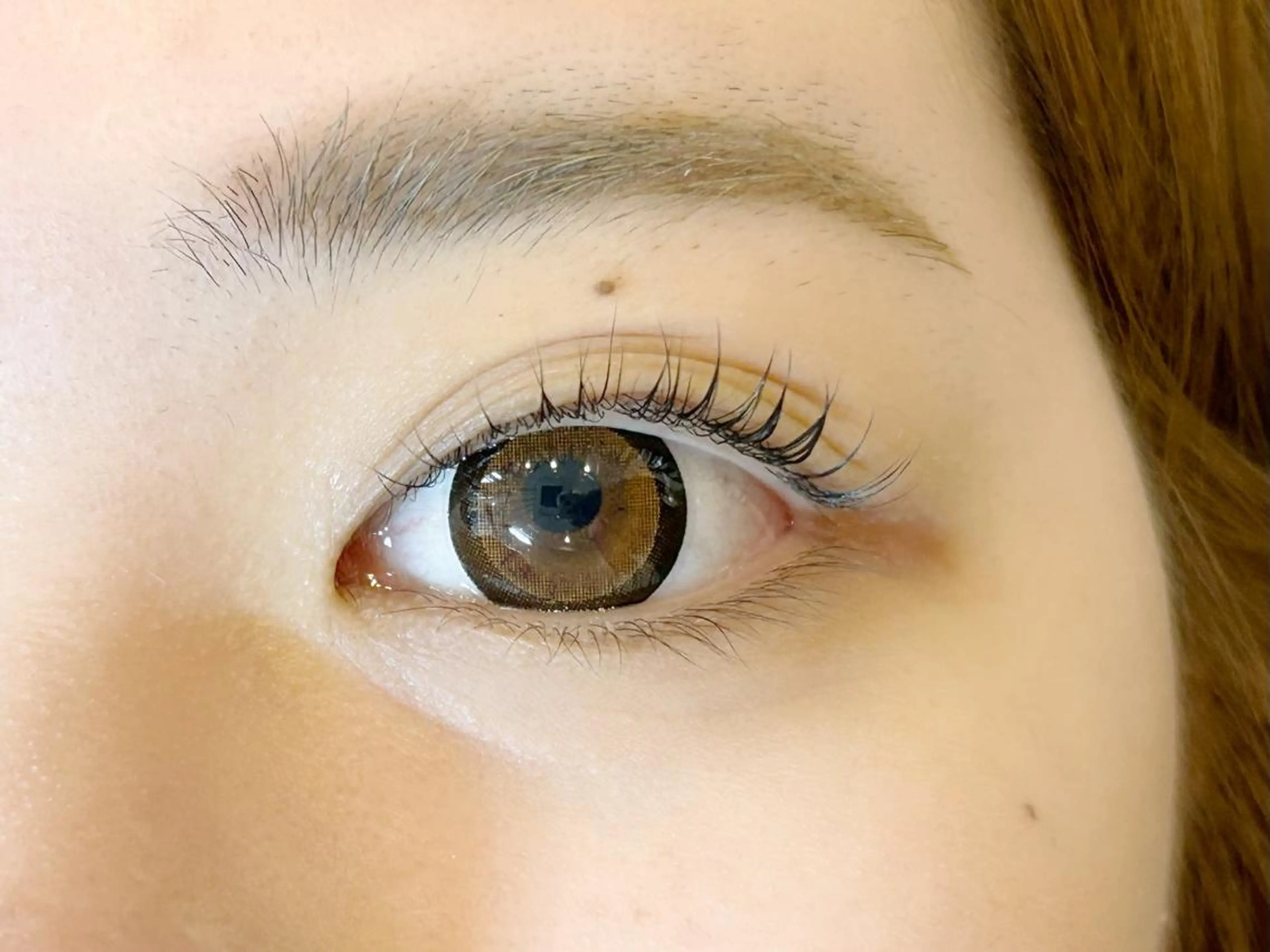 マツエク・マツパ Daisy Lash 城戸のマツエク・マツパデザイン