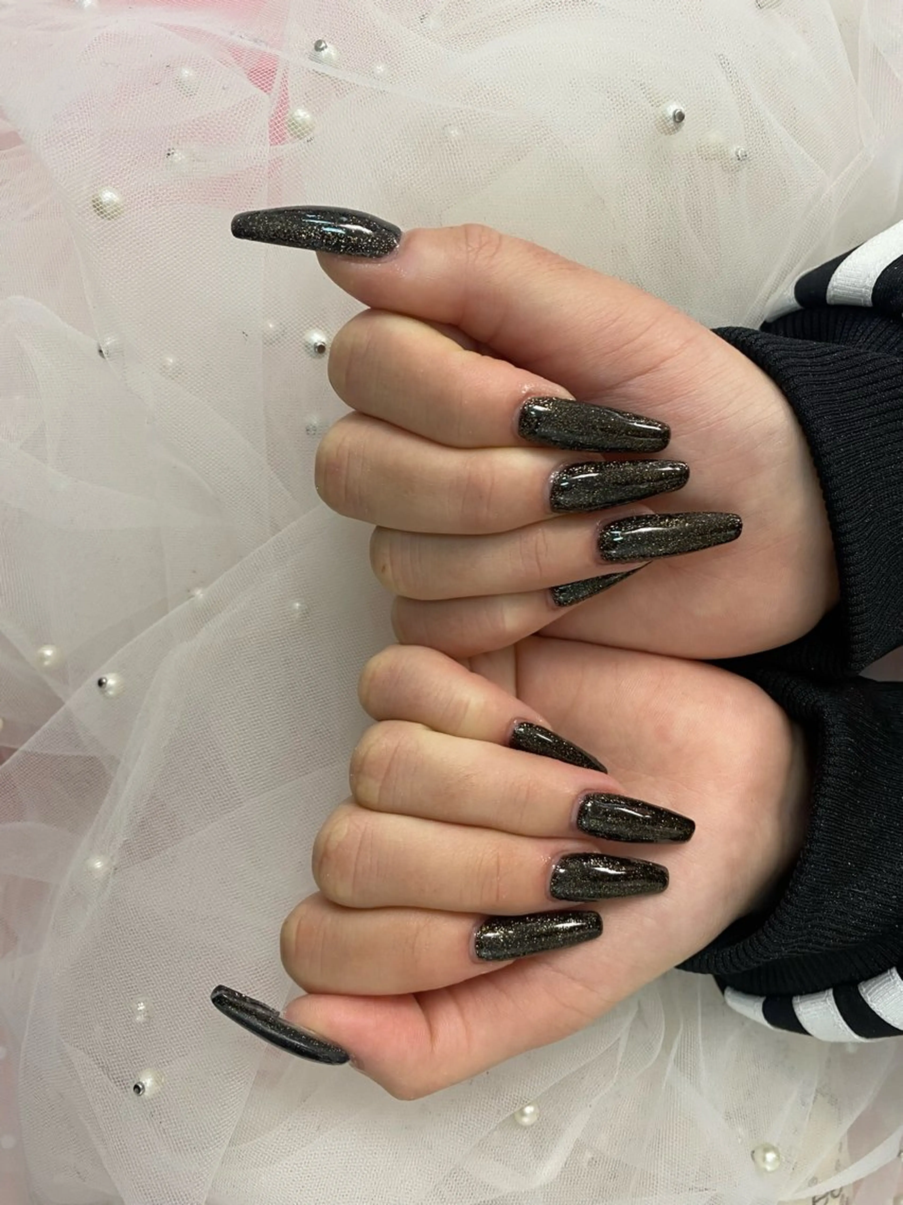 ネイル YK Hanのネイルデザイン