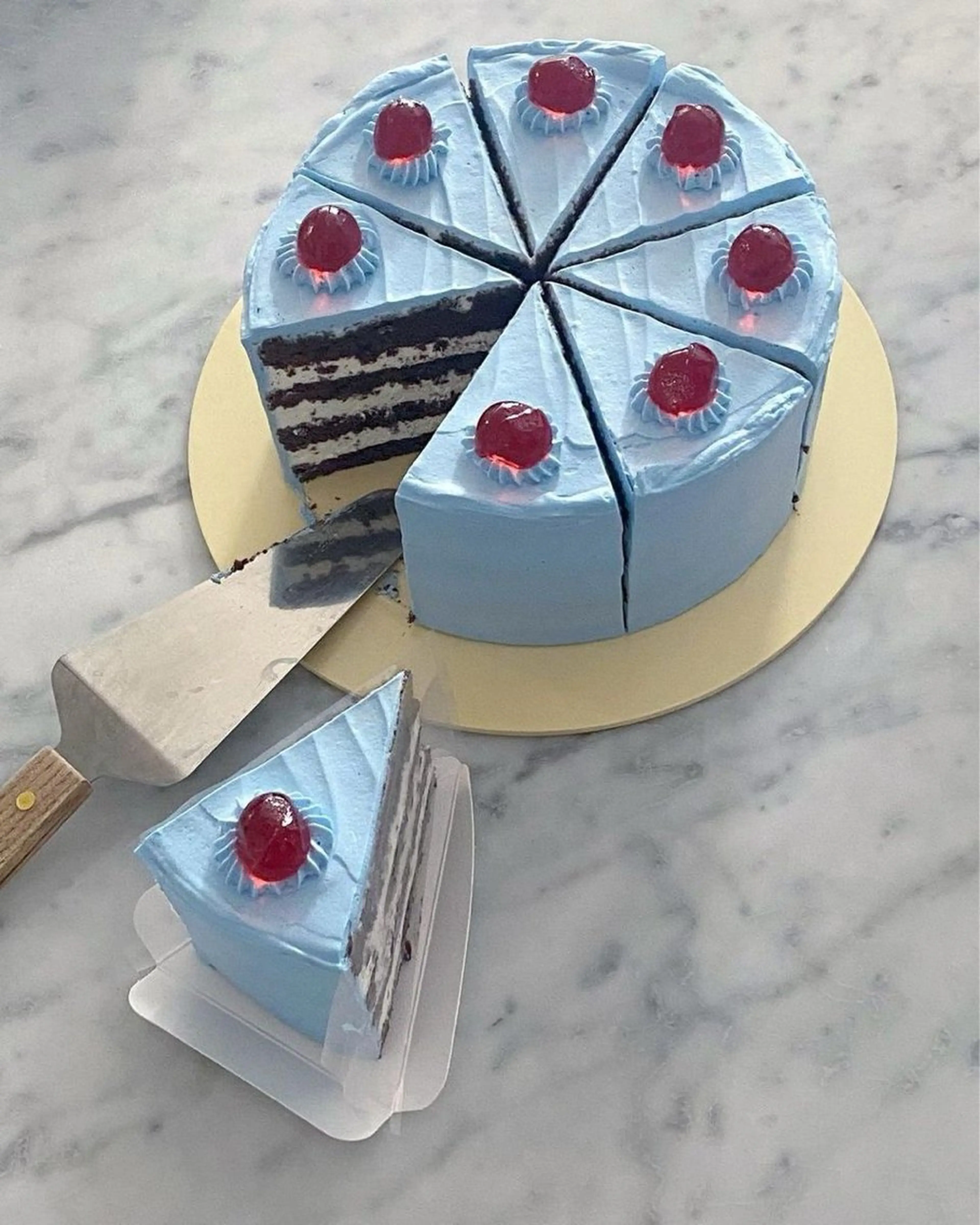 BETTISH🩵 SERIのマツエク・マツパデザイン