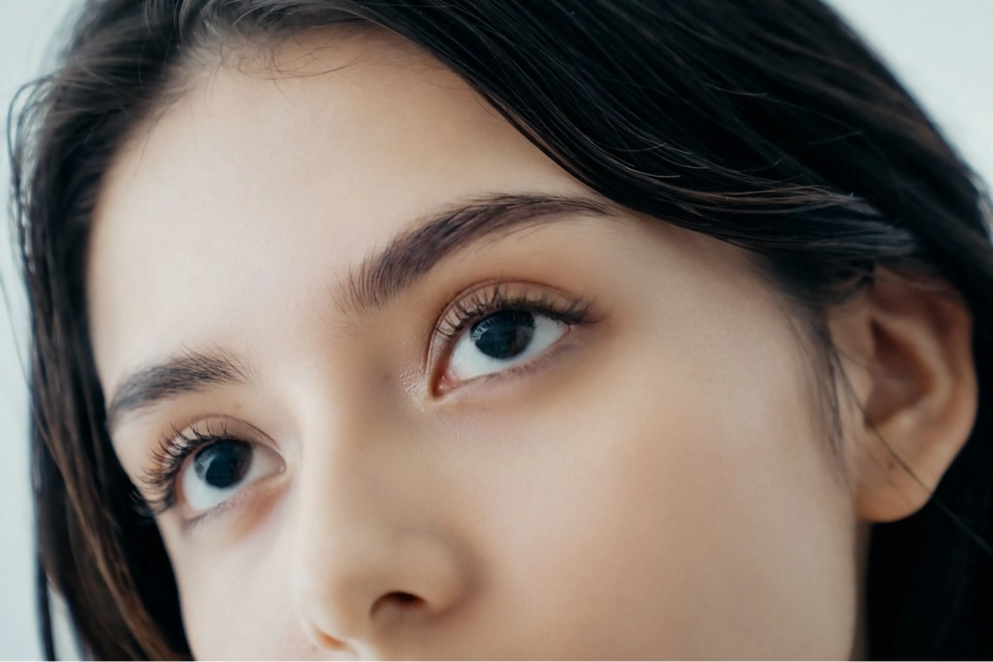 アイブロウ WAXYYY. AYUのマツエク・マツパデザイン