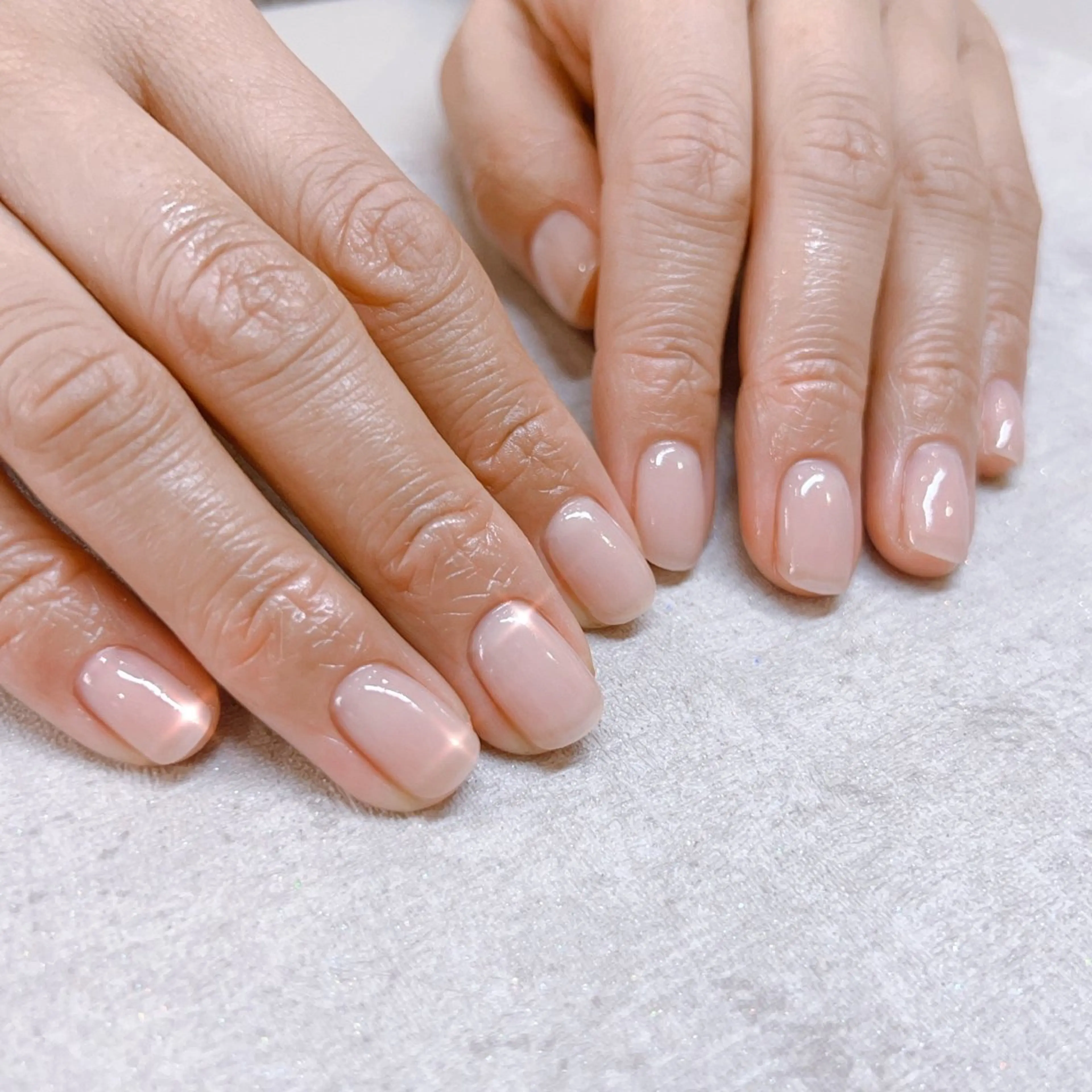 ネイル Feather MAIのマツエク・マツパデザイン