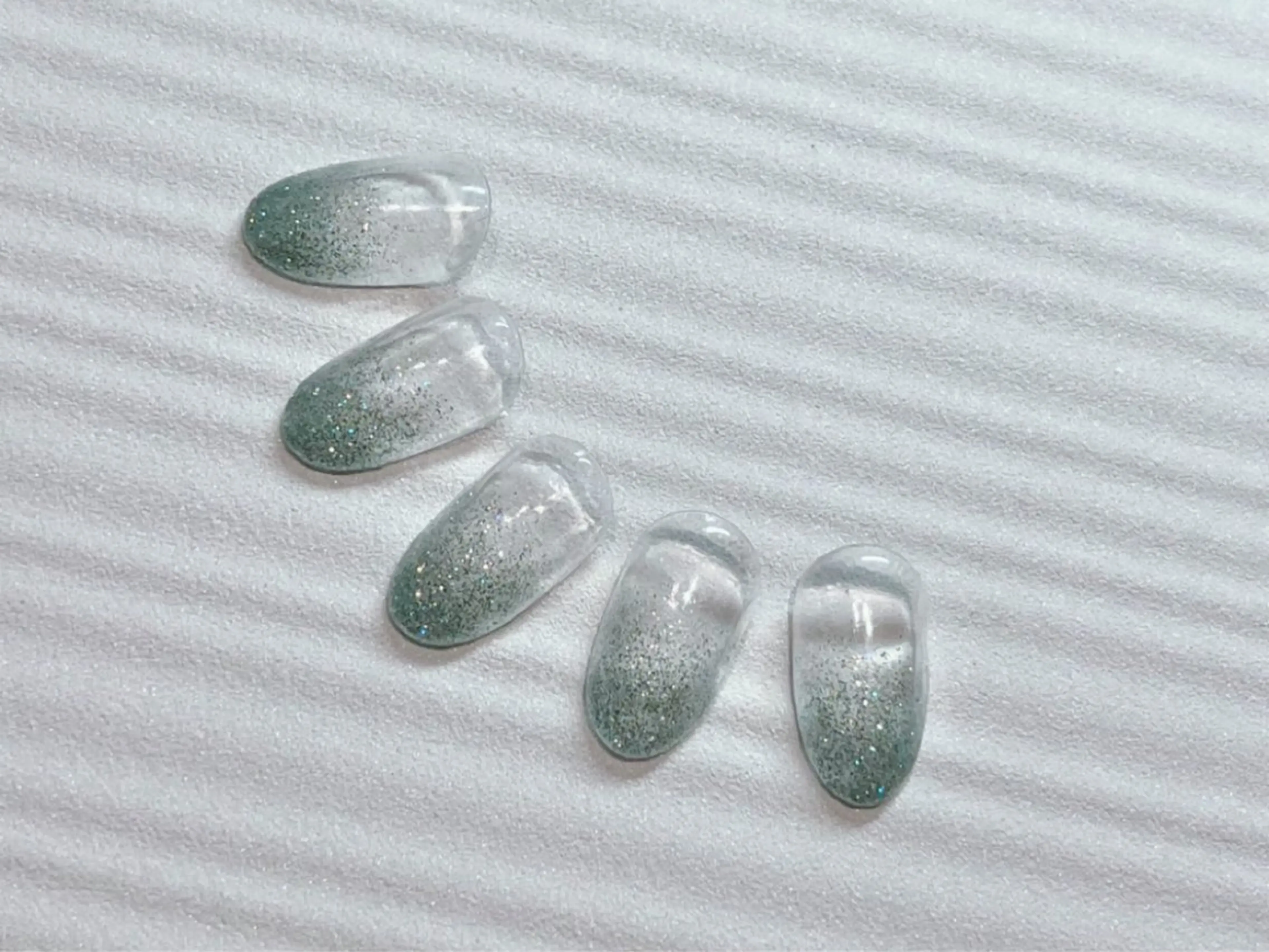 ネイル Salon EF栄店 サロンイーエフのネイルデザイン