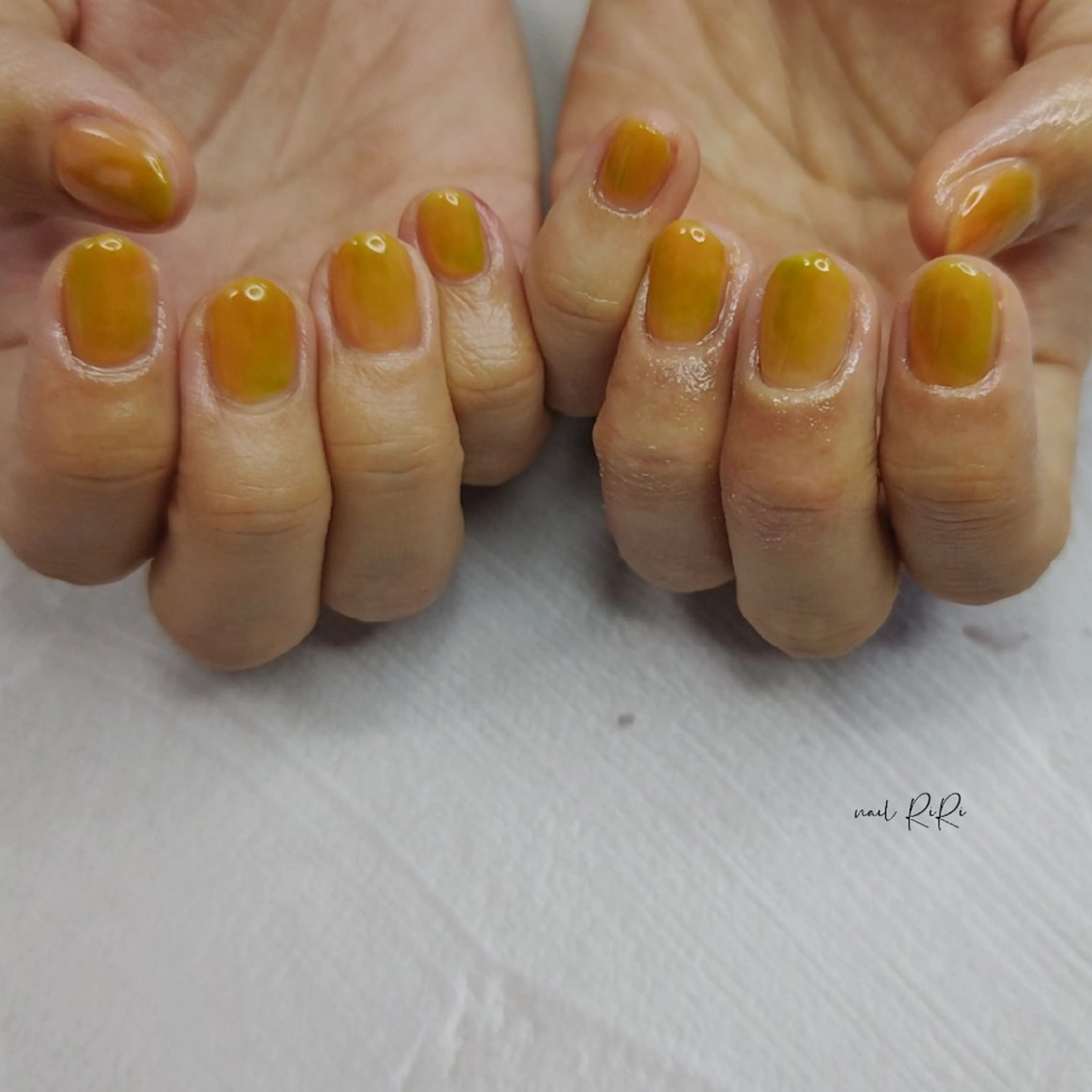 ネイル nail RiRi アトレナチュラのエステ・リラクイメージ