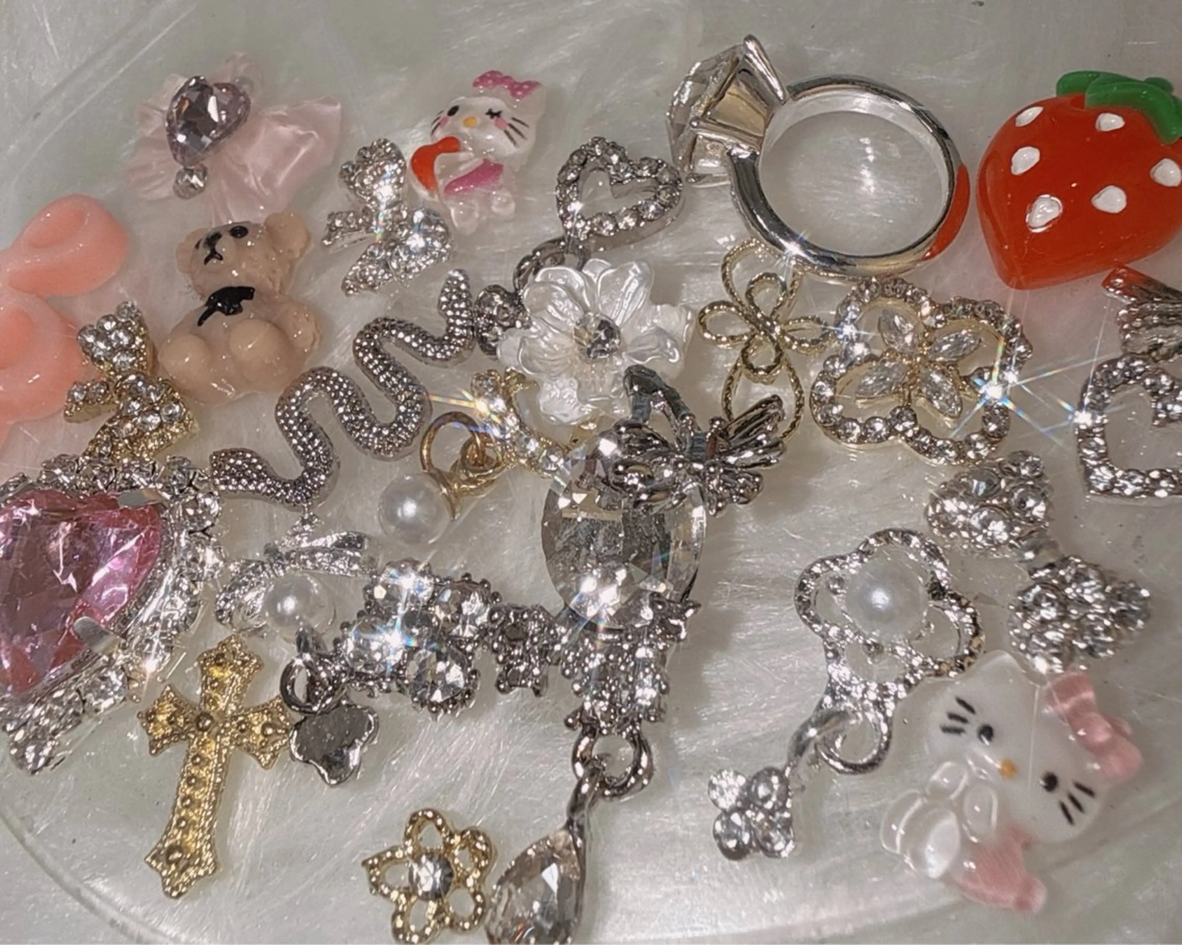 ネイル nail salon BON所属・nail salon BONはるのネイルデザイン