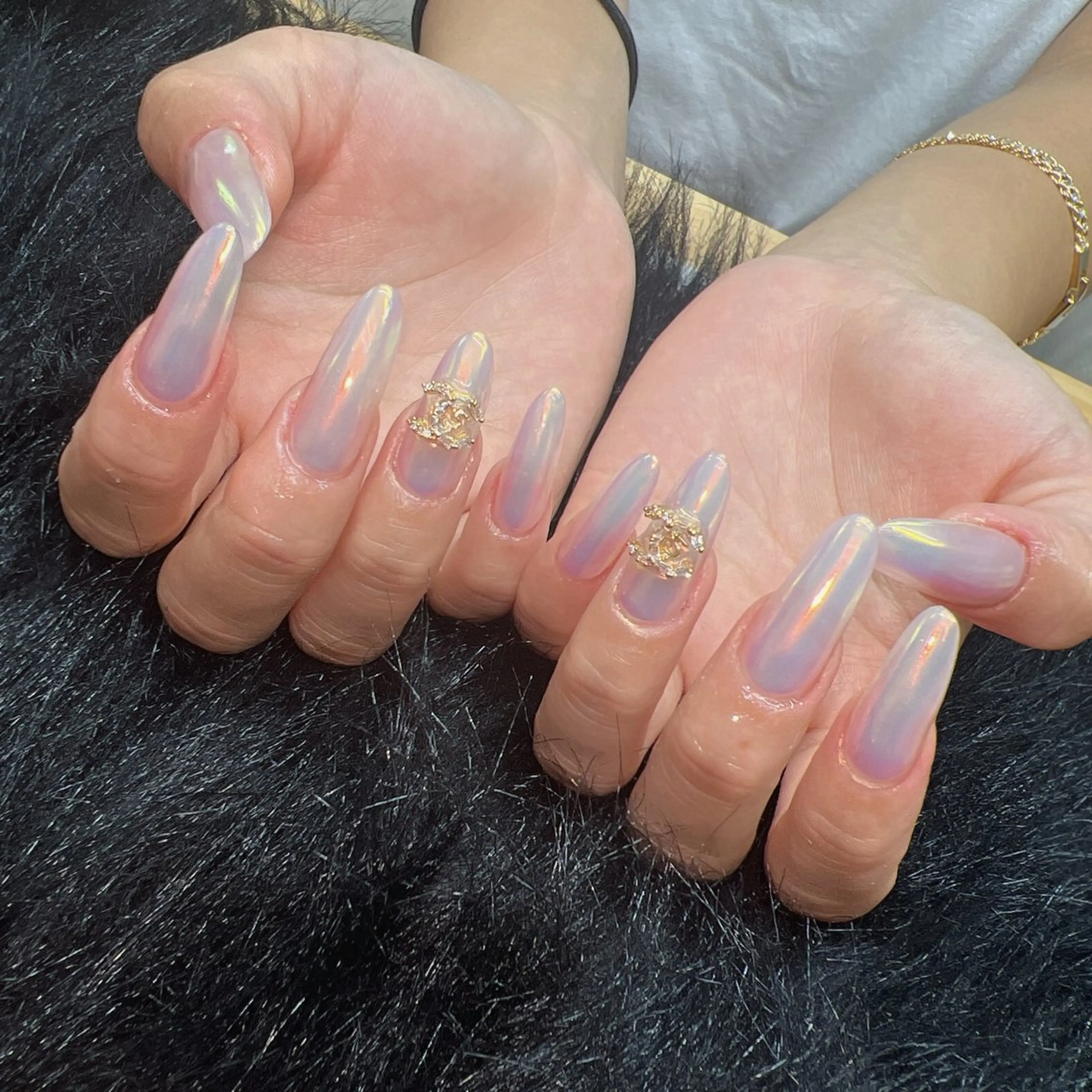 ネイル ハンドネイル M3 nail salonのネイルデザイン