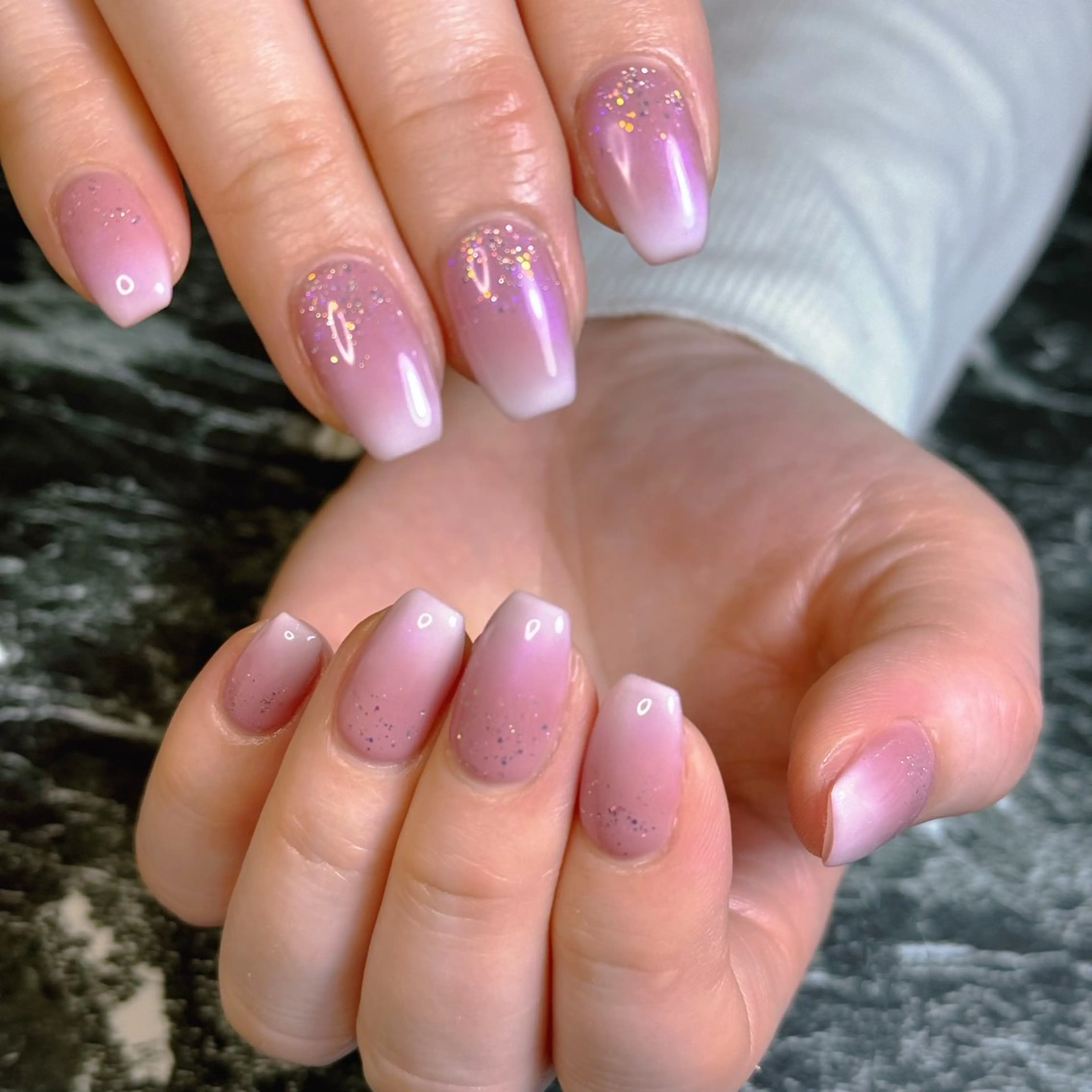 ネイル ハンドネイル BLinLin nail salonのネイルデザイン