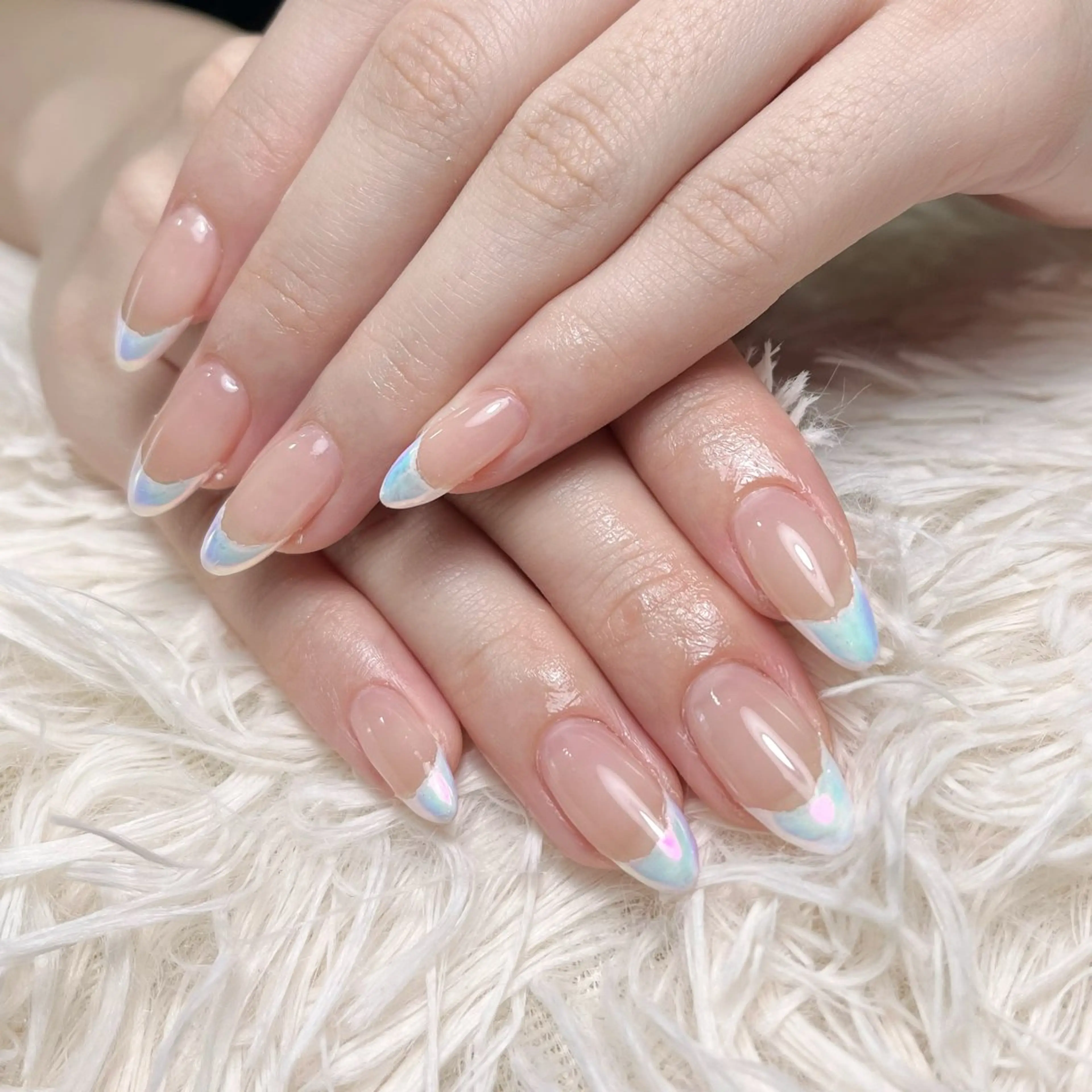 ネイル Twinkle Nail Kuboのネイルデザイン