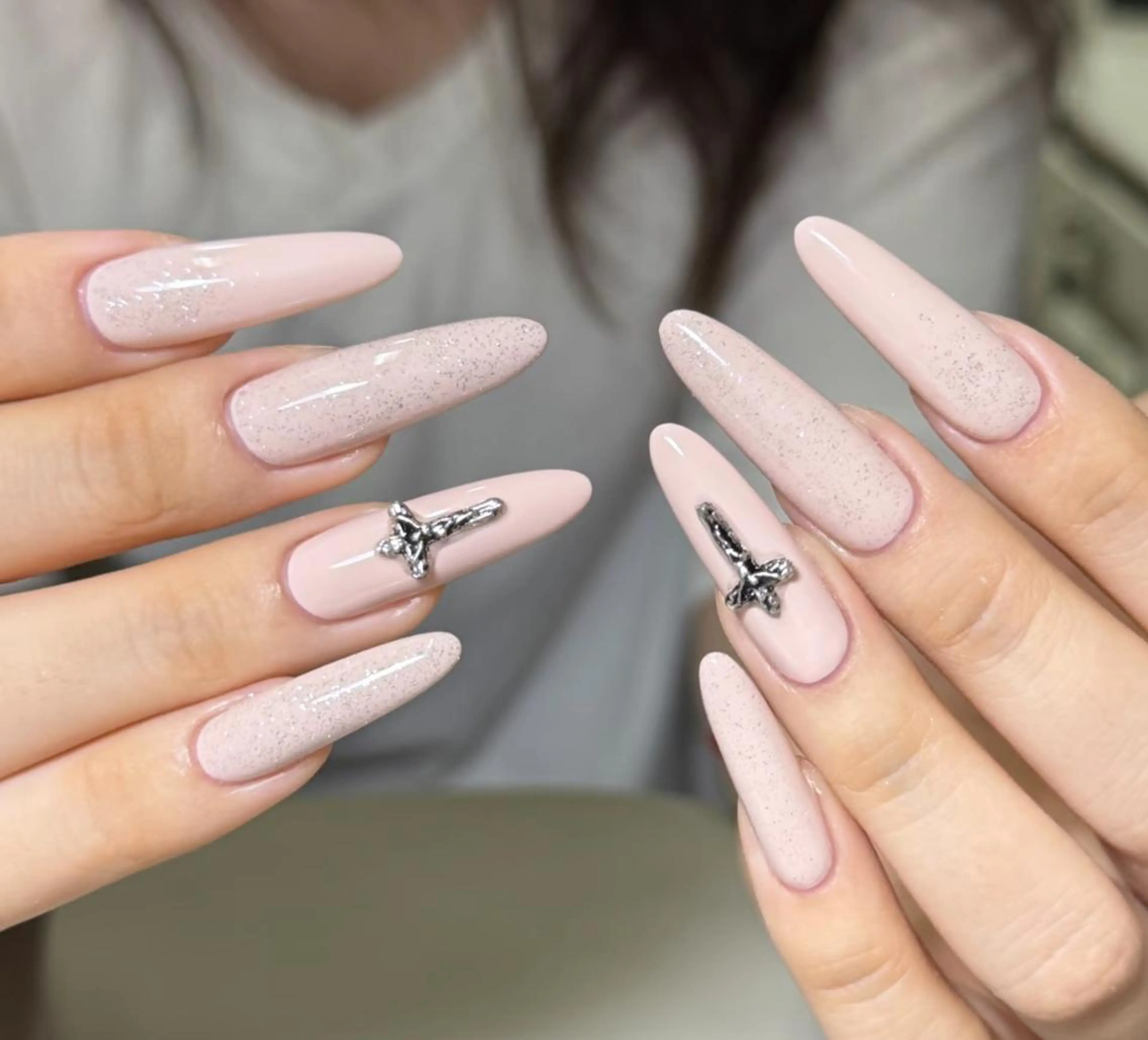 ネイル ハンドネイル ル ルのネイルデザイン