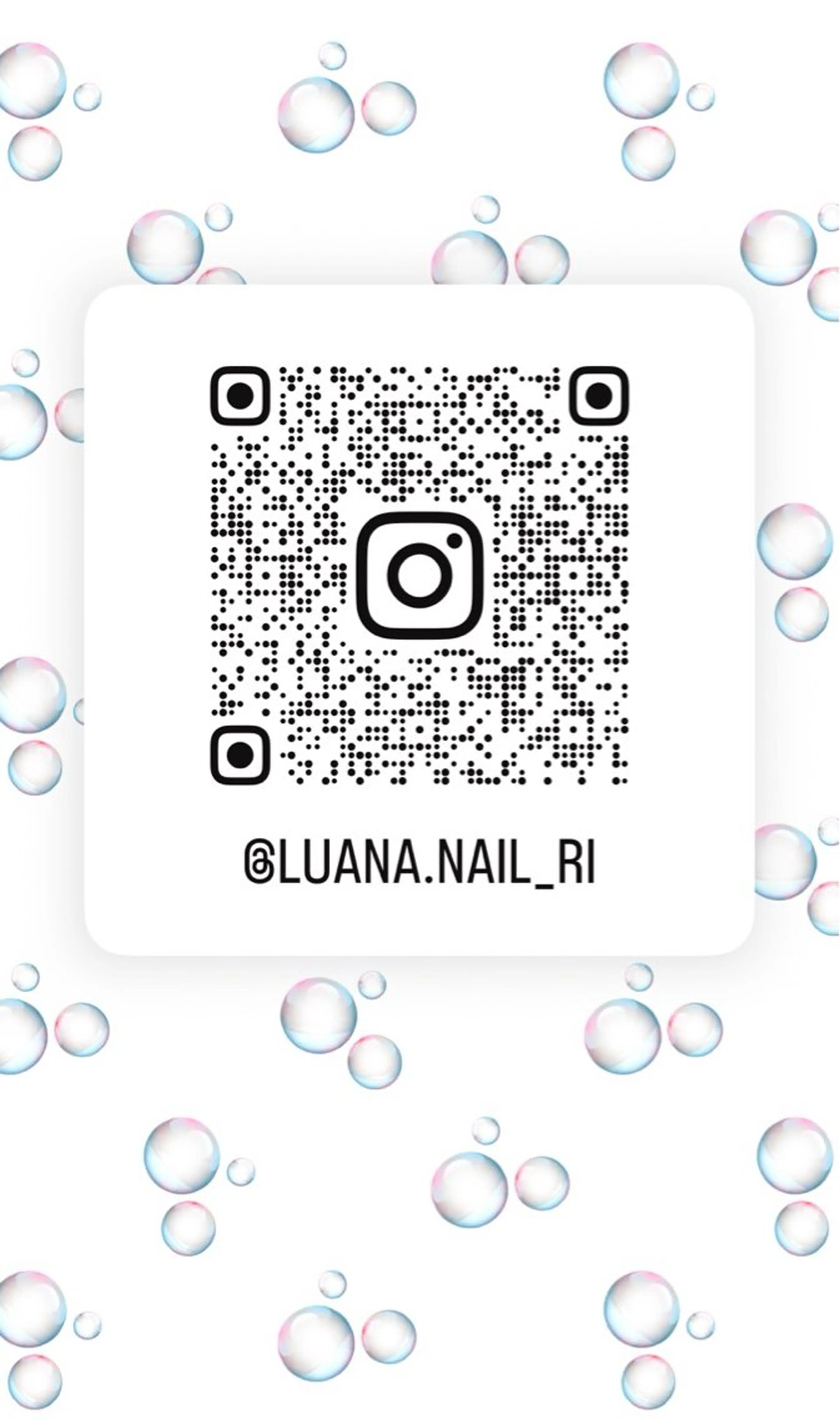 LUANA nail 名駅/名古屋Ricoのネイルデザイン