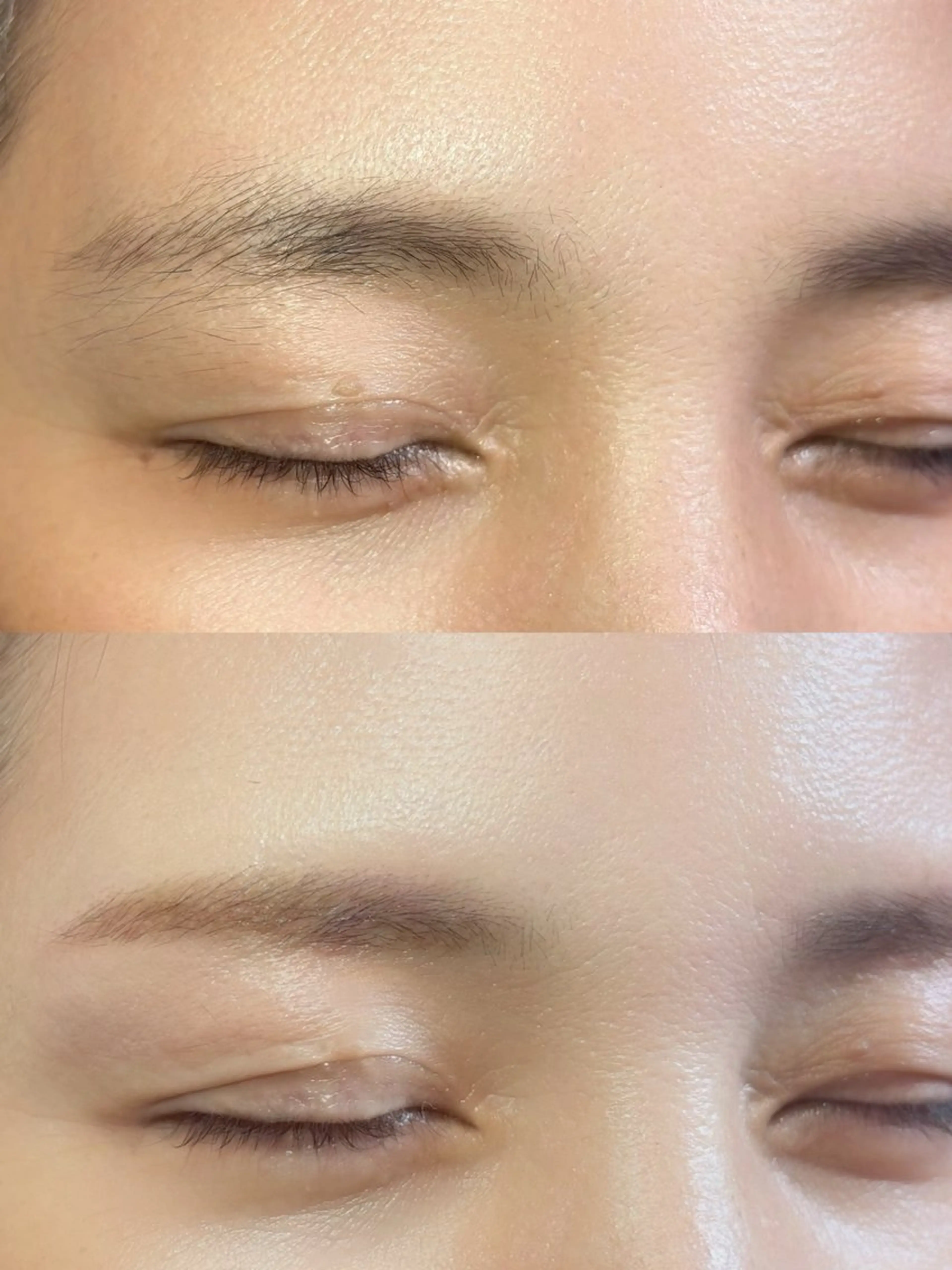 アイブロウ アイサロン ＭＩＹＯのマツエク・マツパデザイン