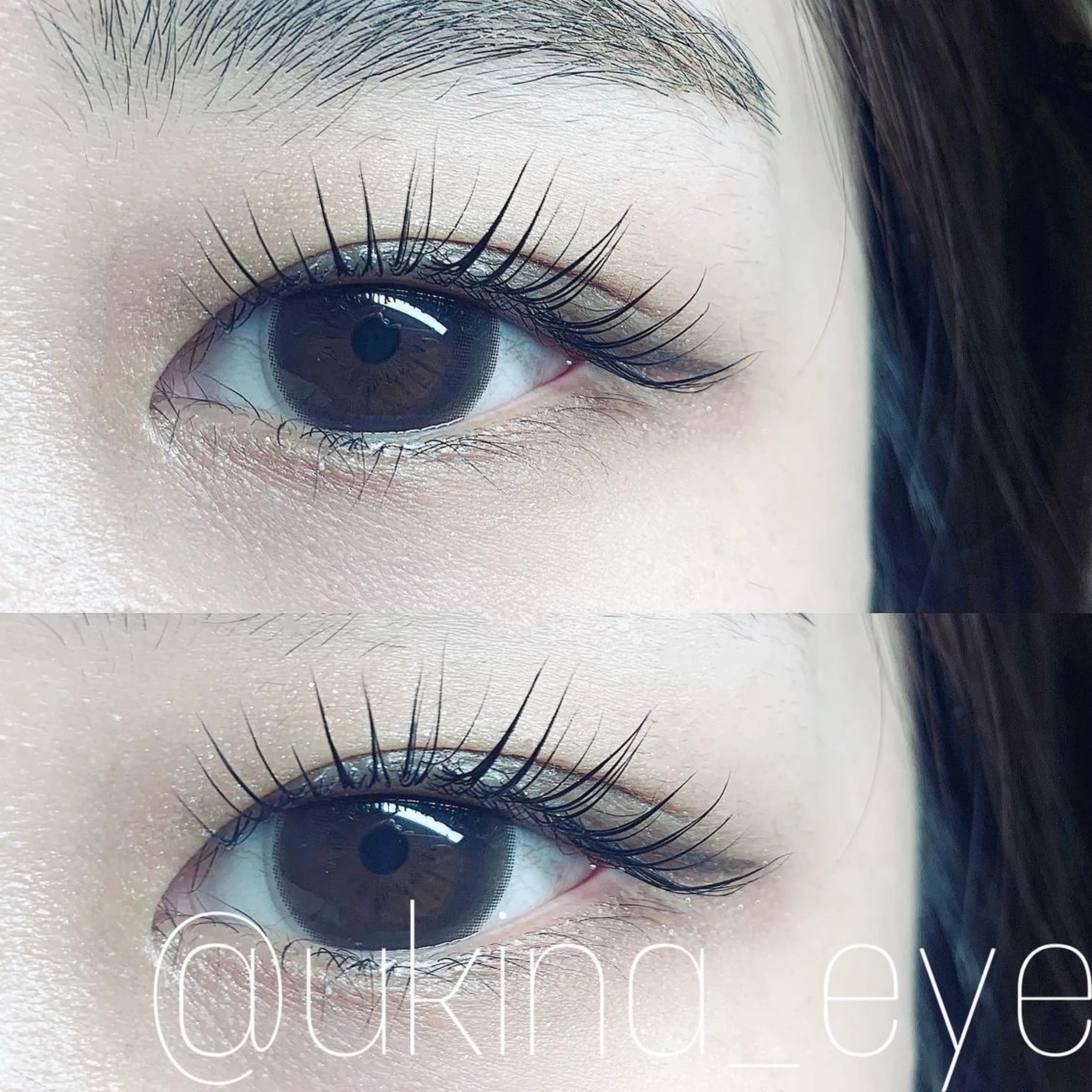 マツエク・マツパ ケラチンラッシュリフト Roco'Lush カジ ユキナのその他イメージ