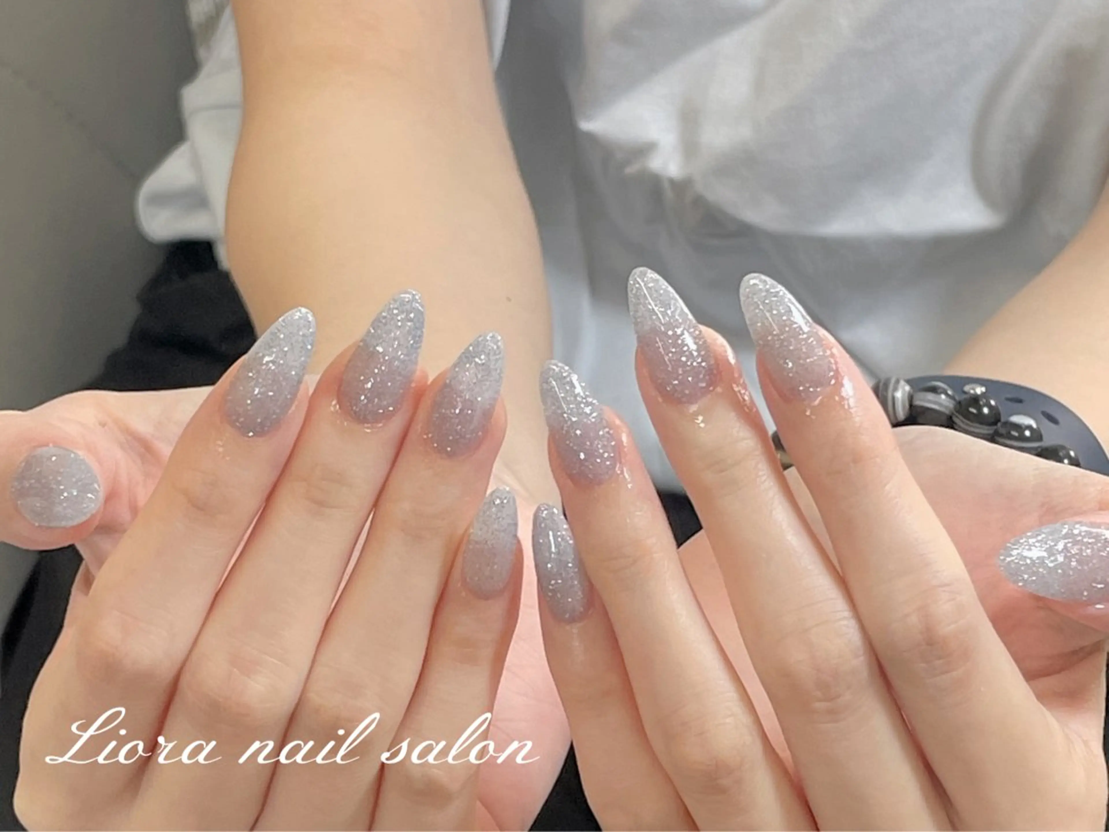 ネイル チークネイル フットネイル フレンチネイル ジェルネイル ガーリー ハンドネイル Liora nail スカルプ専門店のネイルデザイン