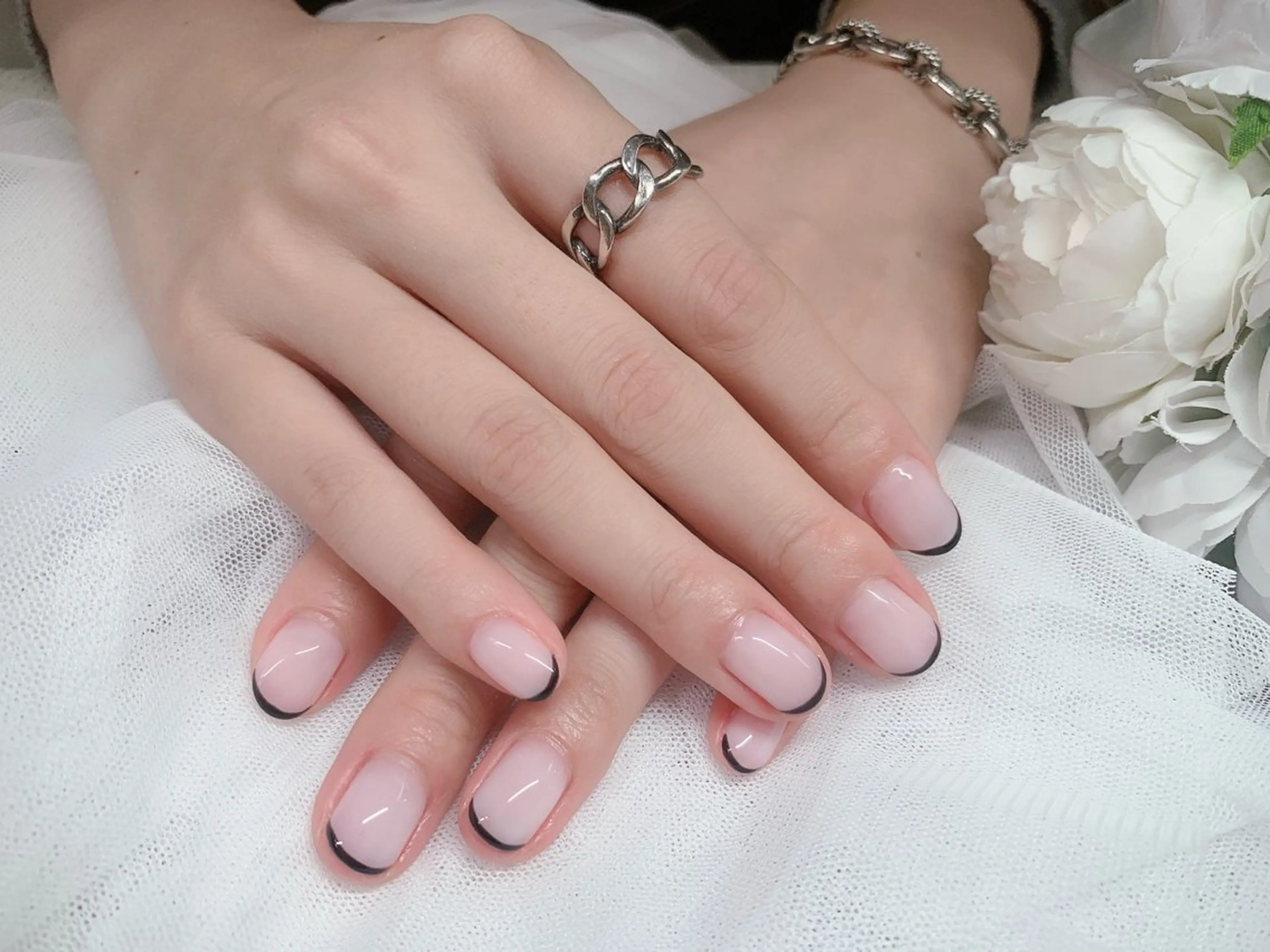 ネイル KIRANAIL あやねのネイルデザイン