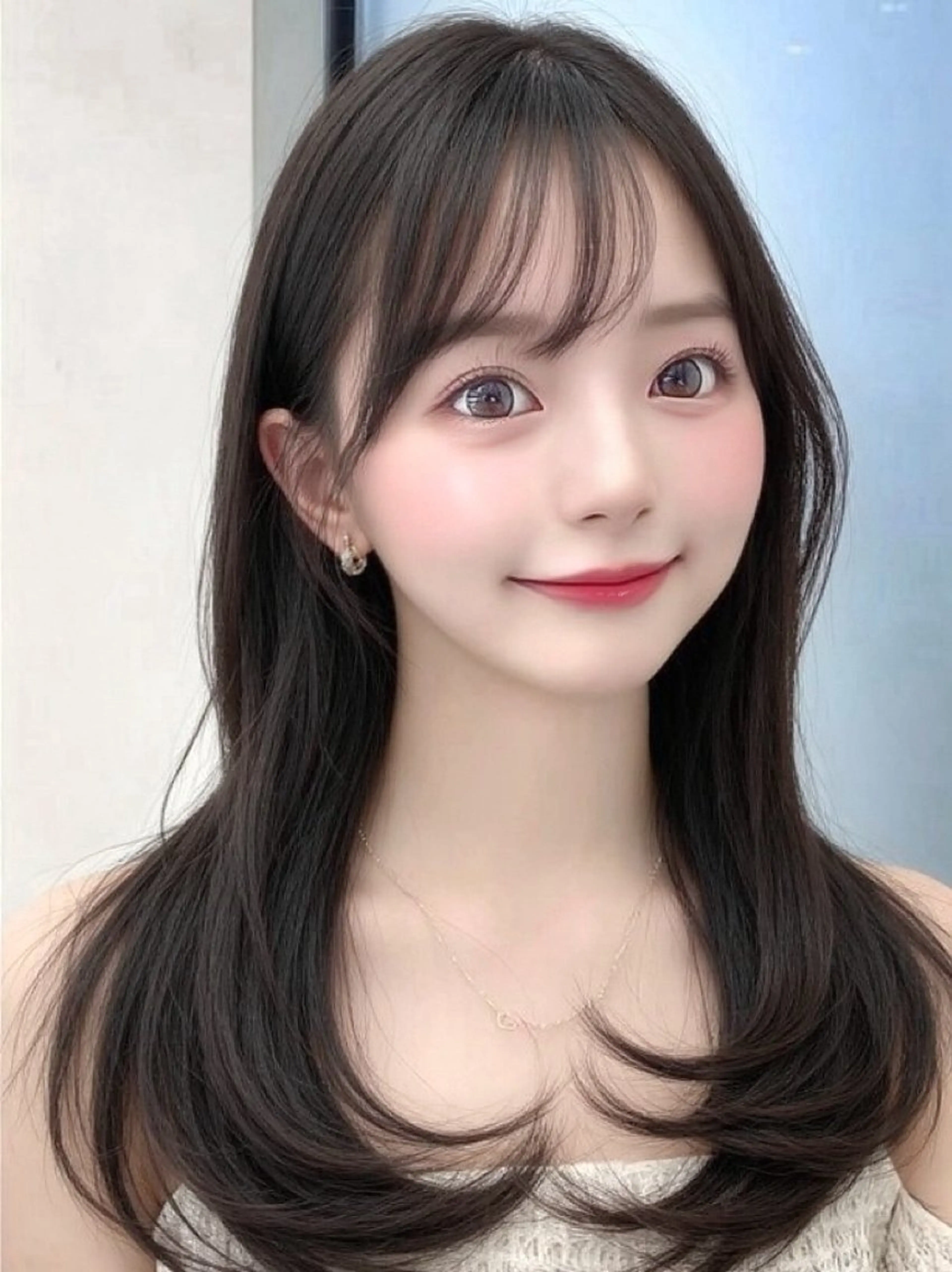 カット➕7STEPトリートメント【5950】の写真