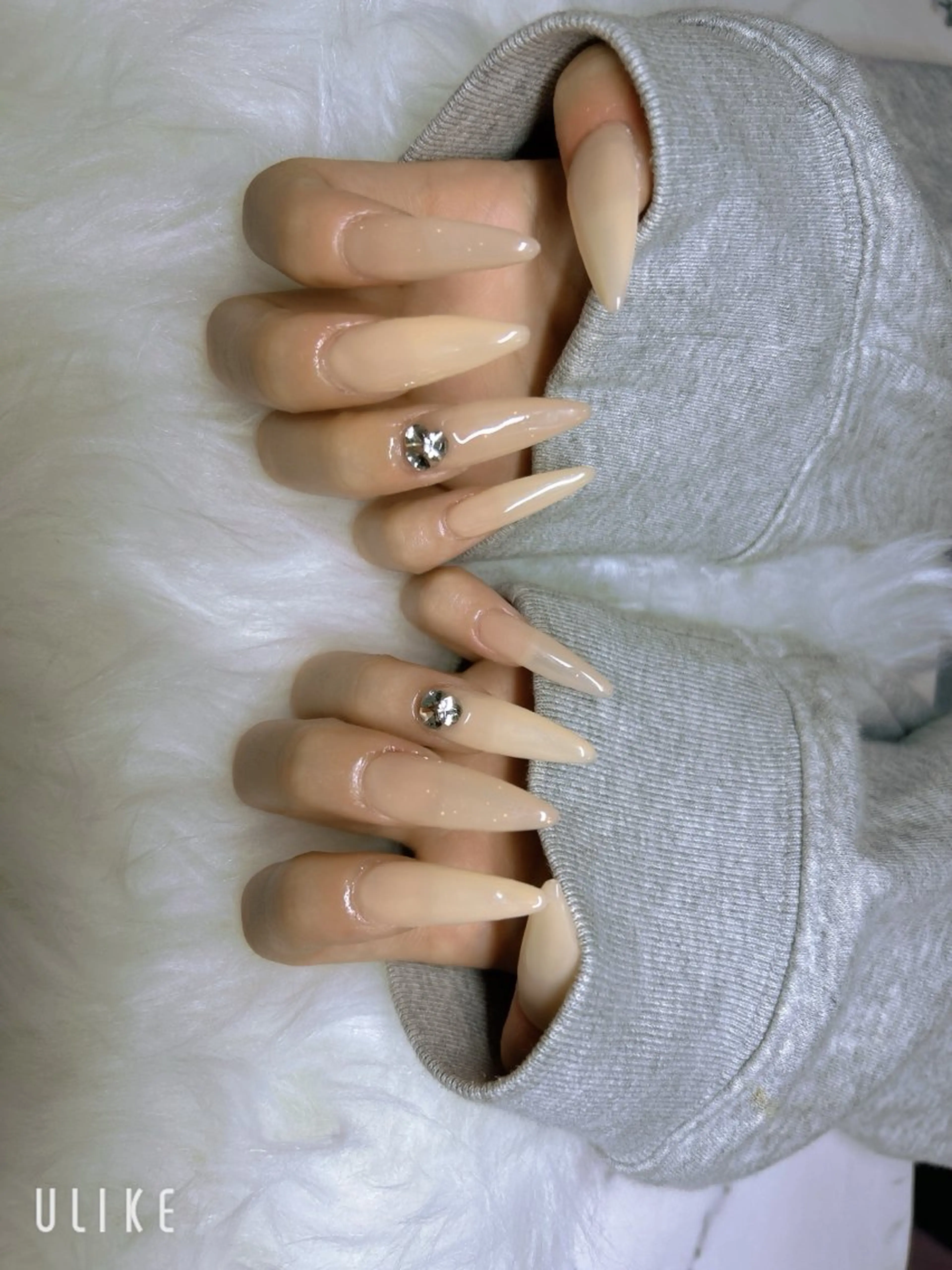 ネイル ハンドネイル フットネイル anela_nail aynのネイルデザイン