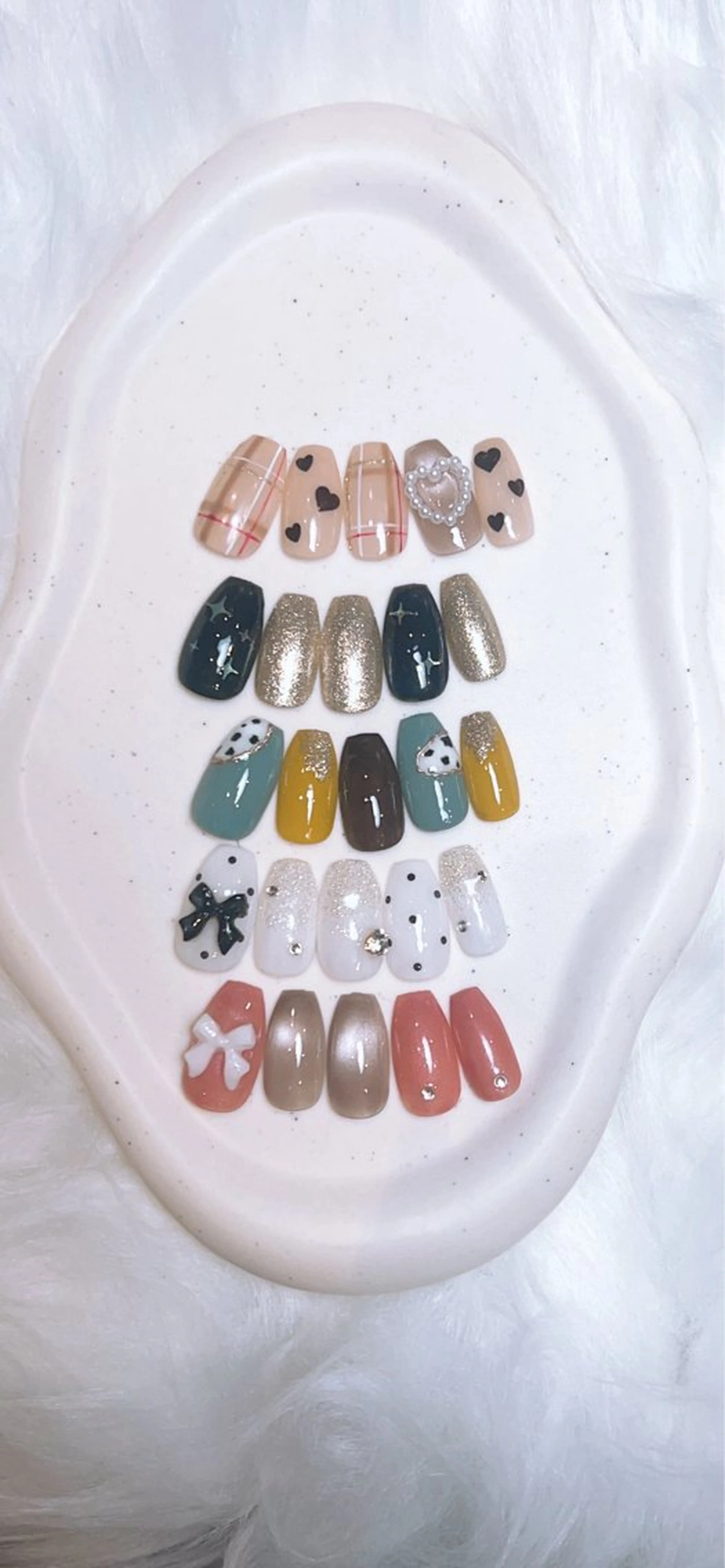 ネイル cream. nailのネイルデザイン