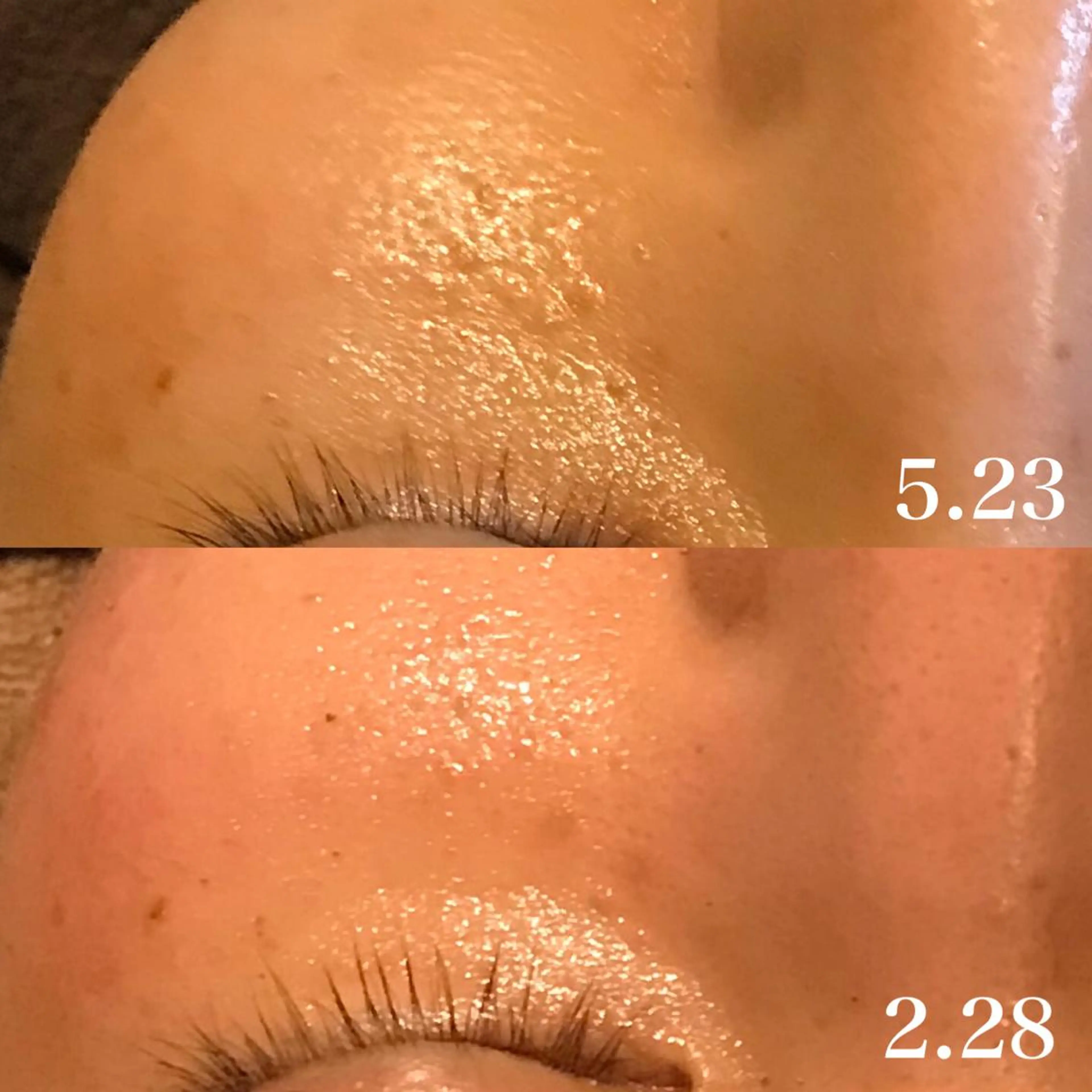 エステ 浜野 恵美のエステ・リラクイメージ