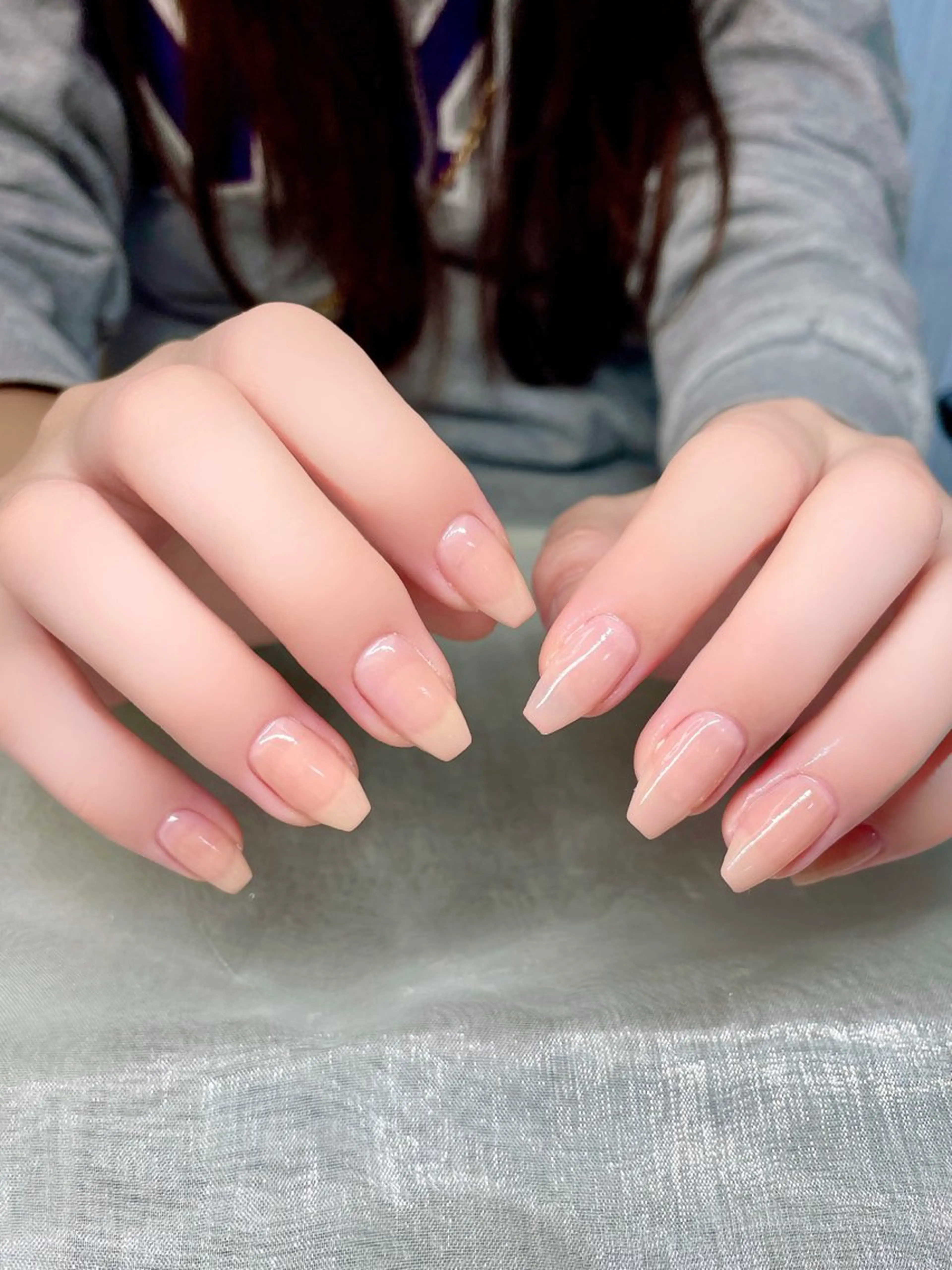 ネイル ハンドネイル Nailist suzuのネイルデザイン