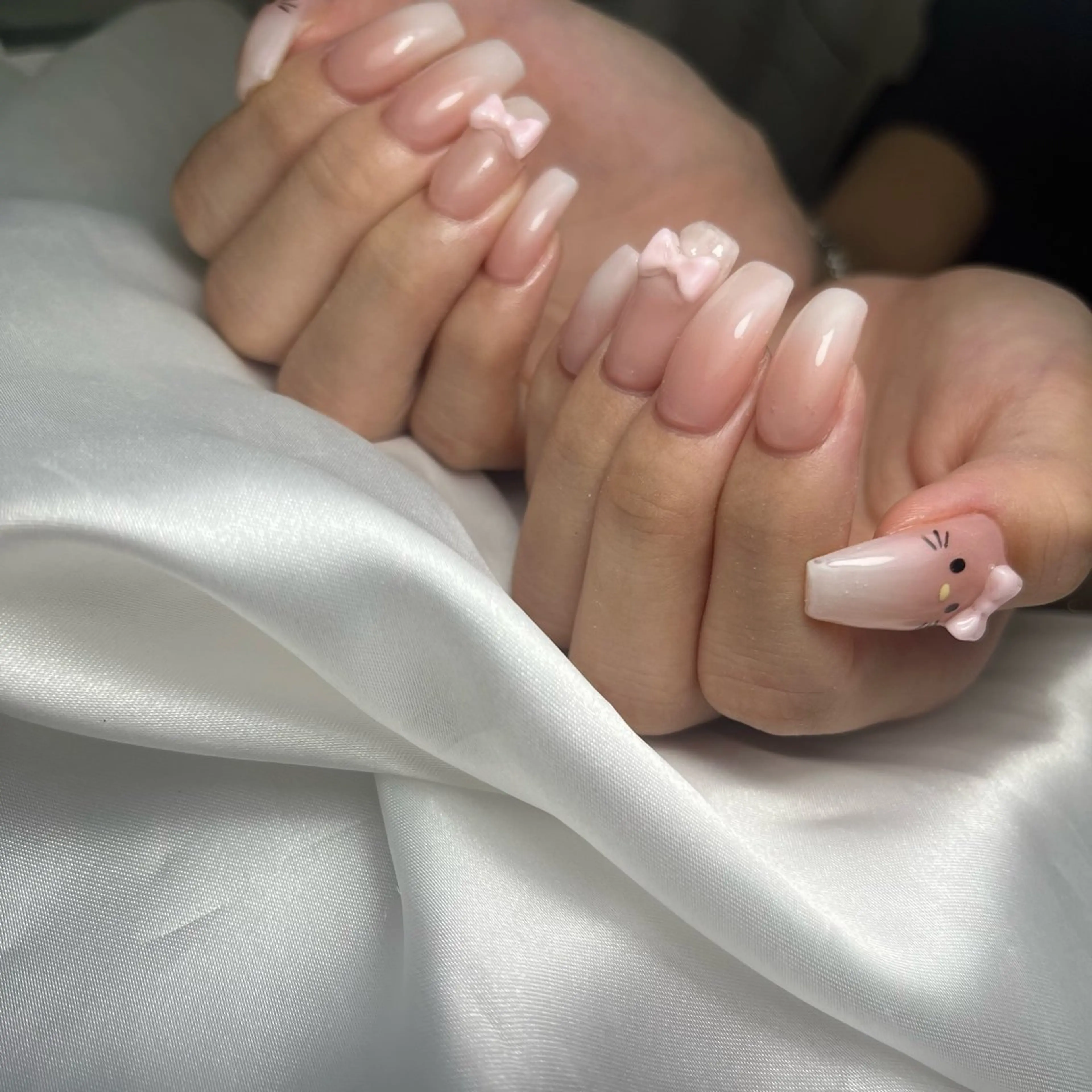 ネイル Salon Fleurのネイルデザイン