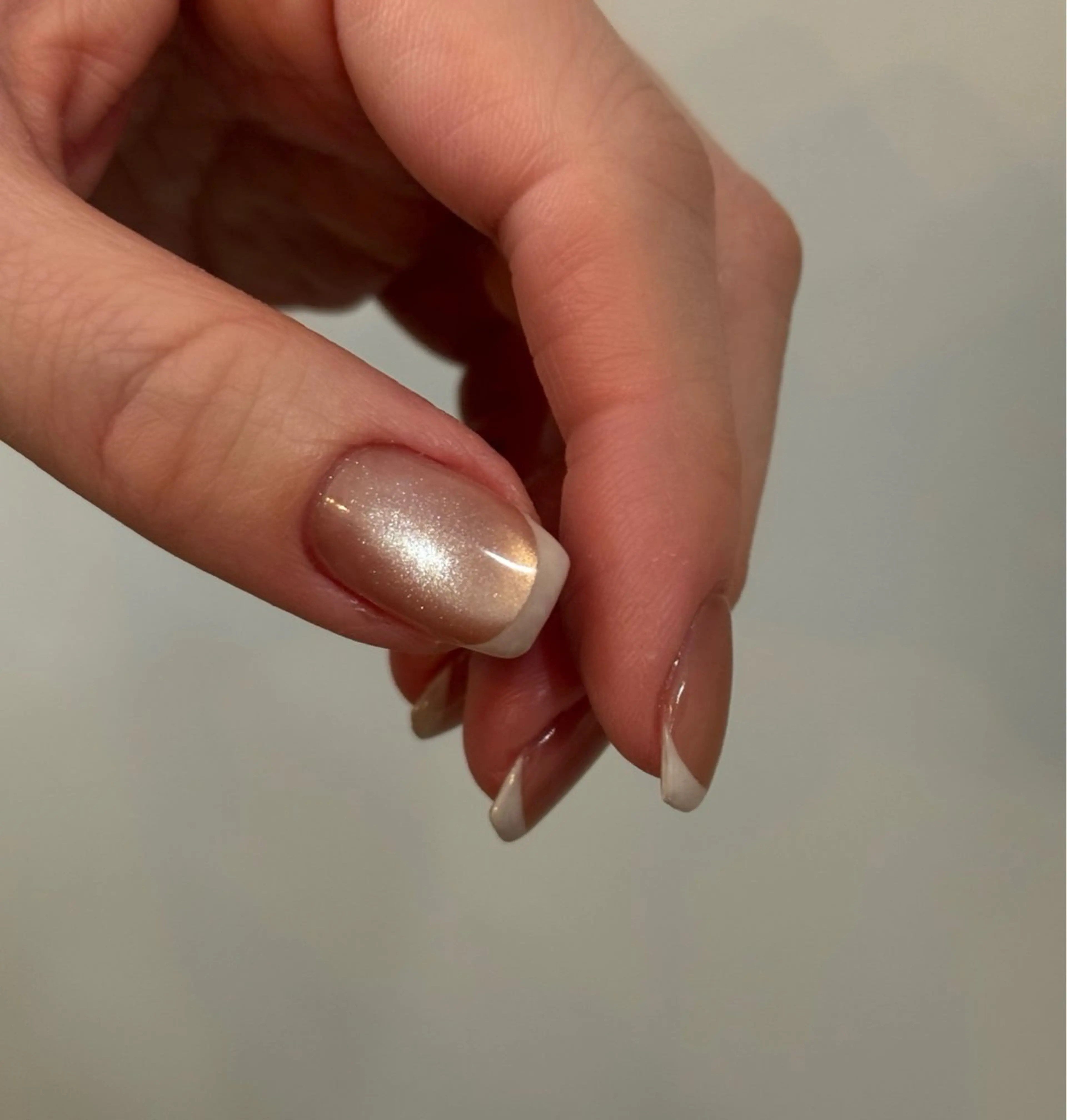 ネイル ハンドネイル Blé nailのネイルデザイン