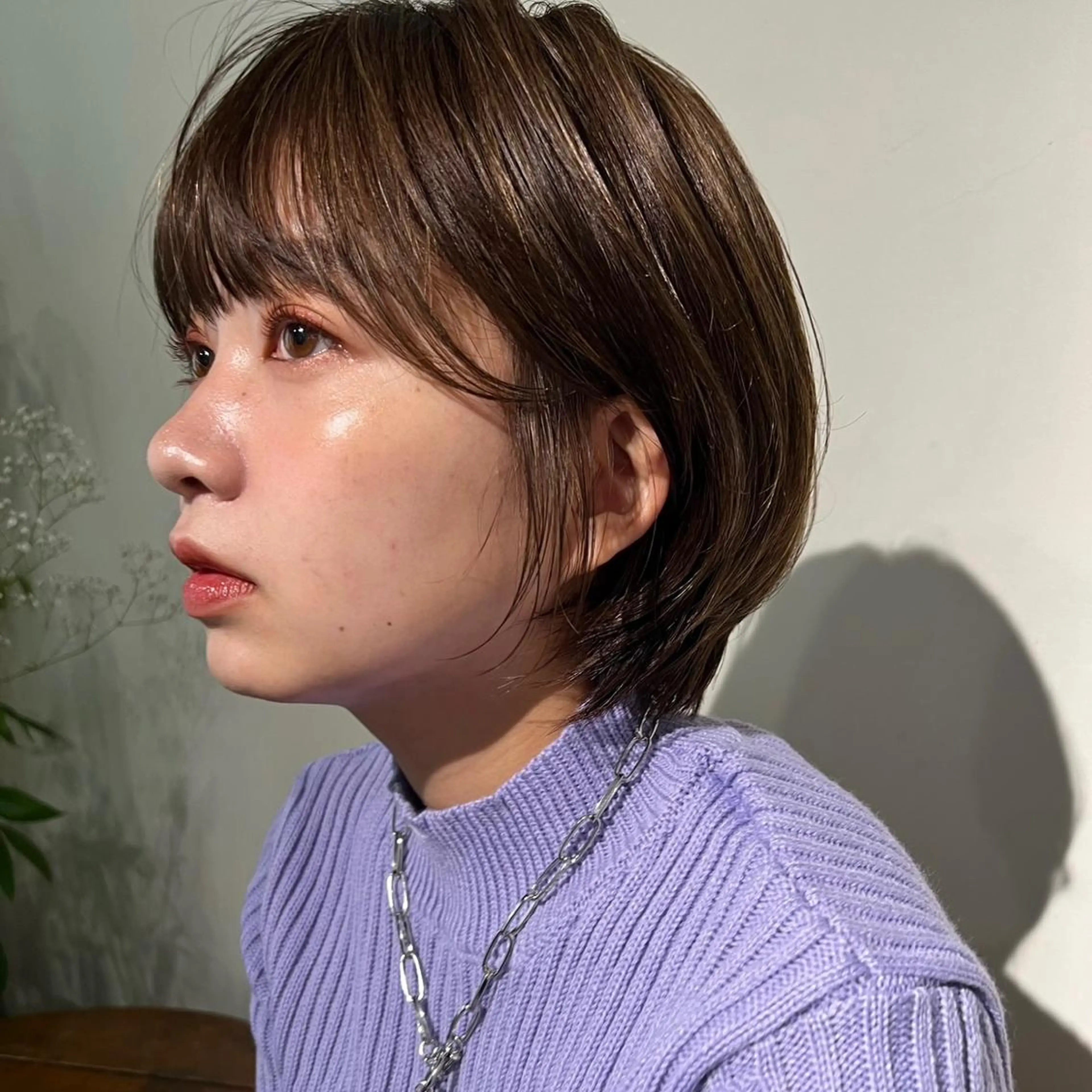 ショート 髪質改善のプロ💟 kanonのヘアスタイル