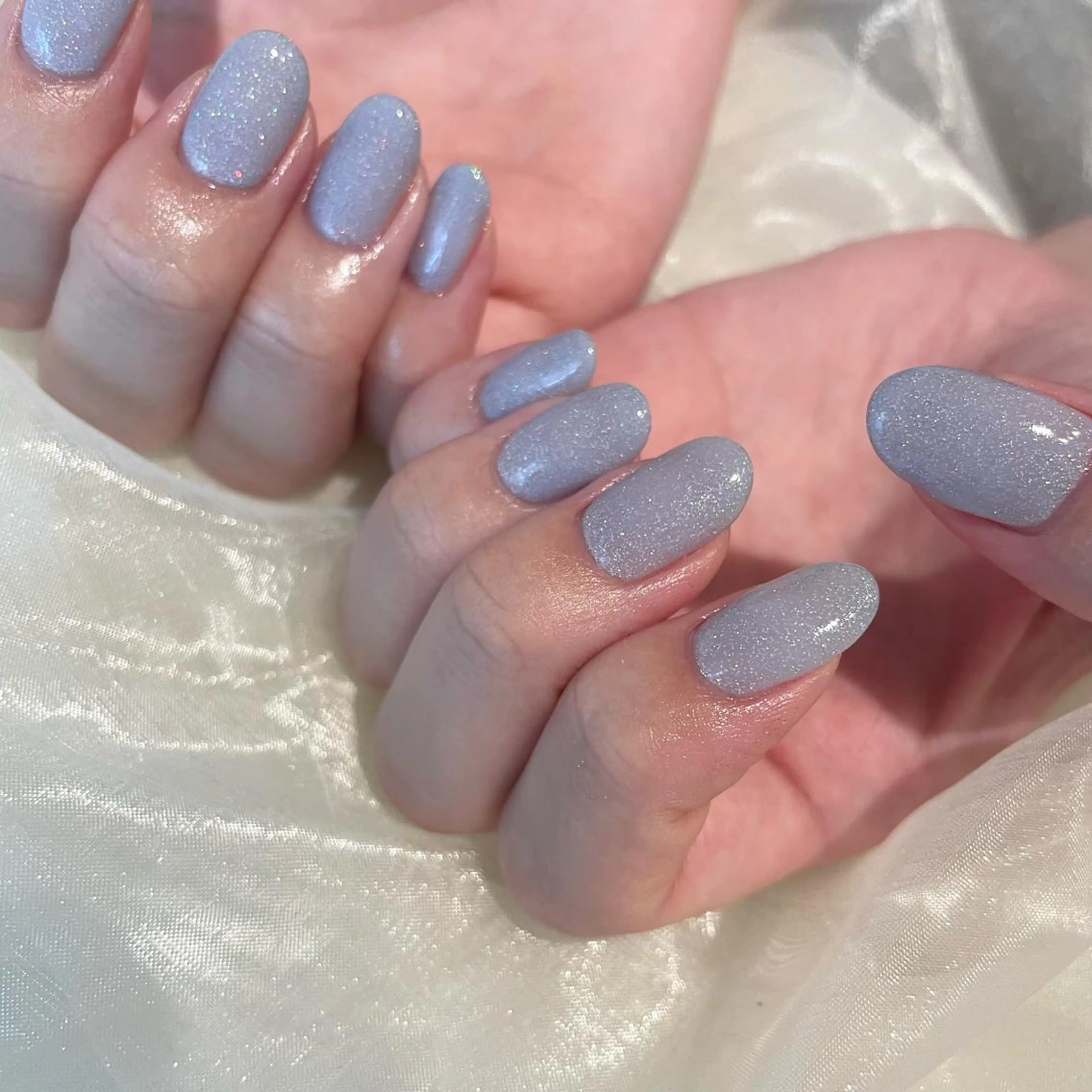 ネイル ハンドネイル Lune nailのネイルデザイン