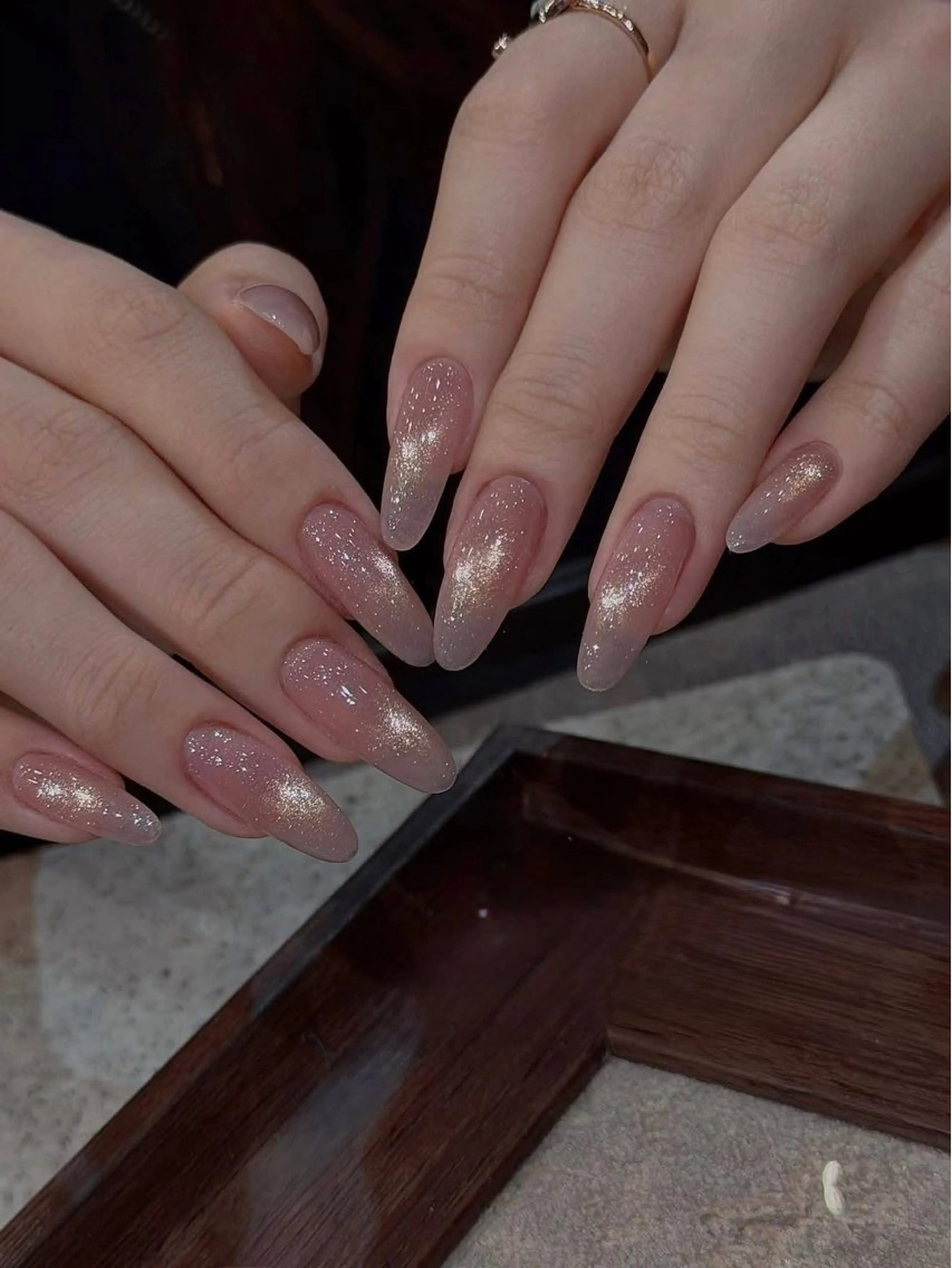 ネイル NiJi Nailsのネイルデザイン