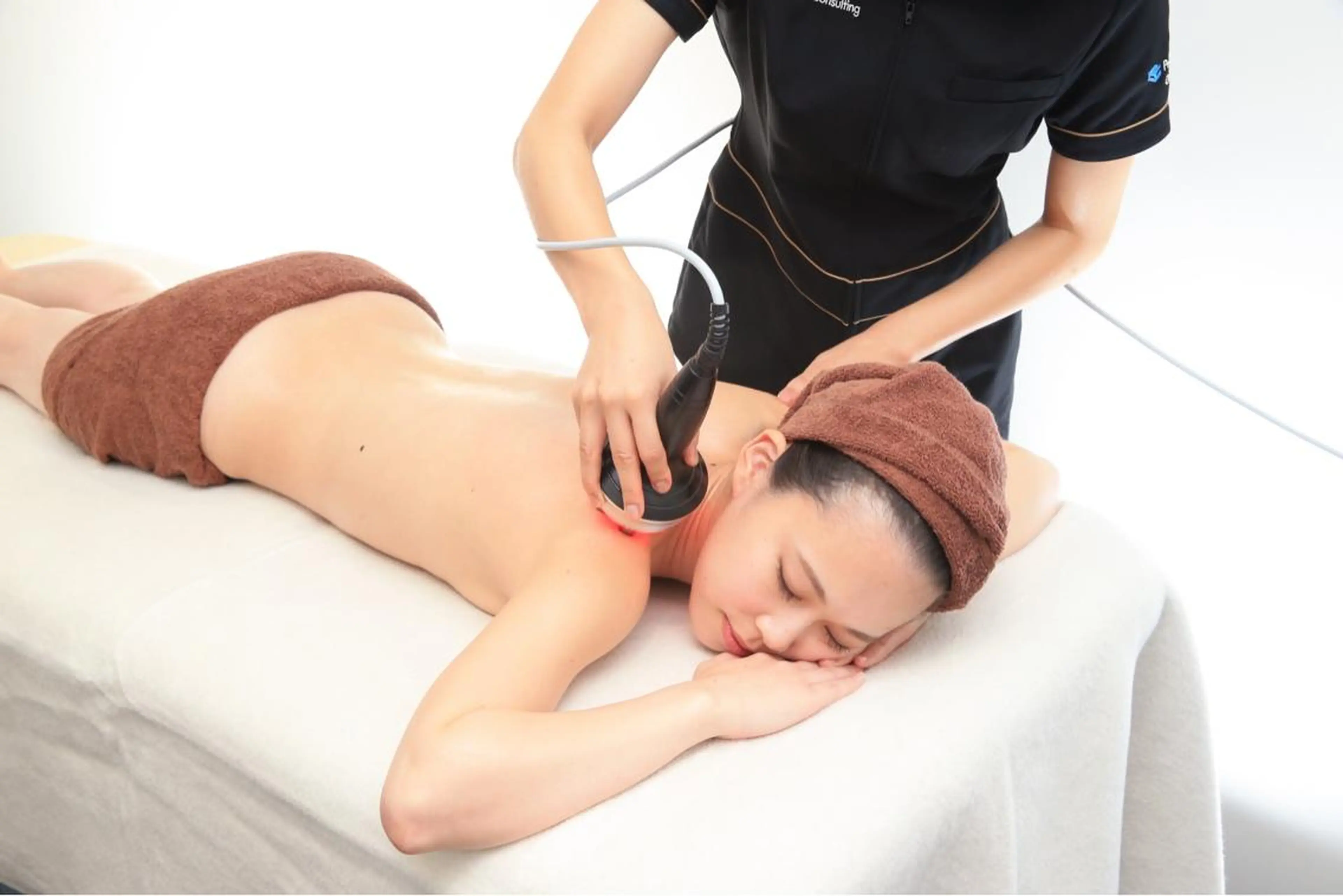 エステ ululea 友香のエステ・リラクイメージ