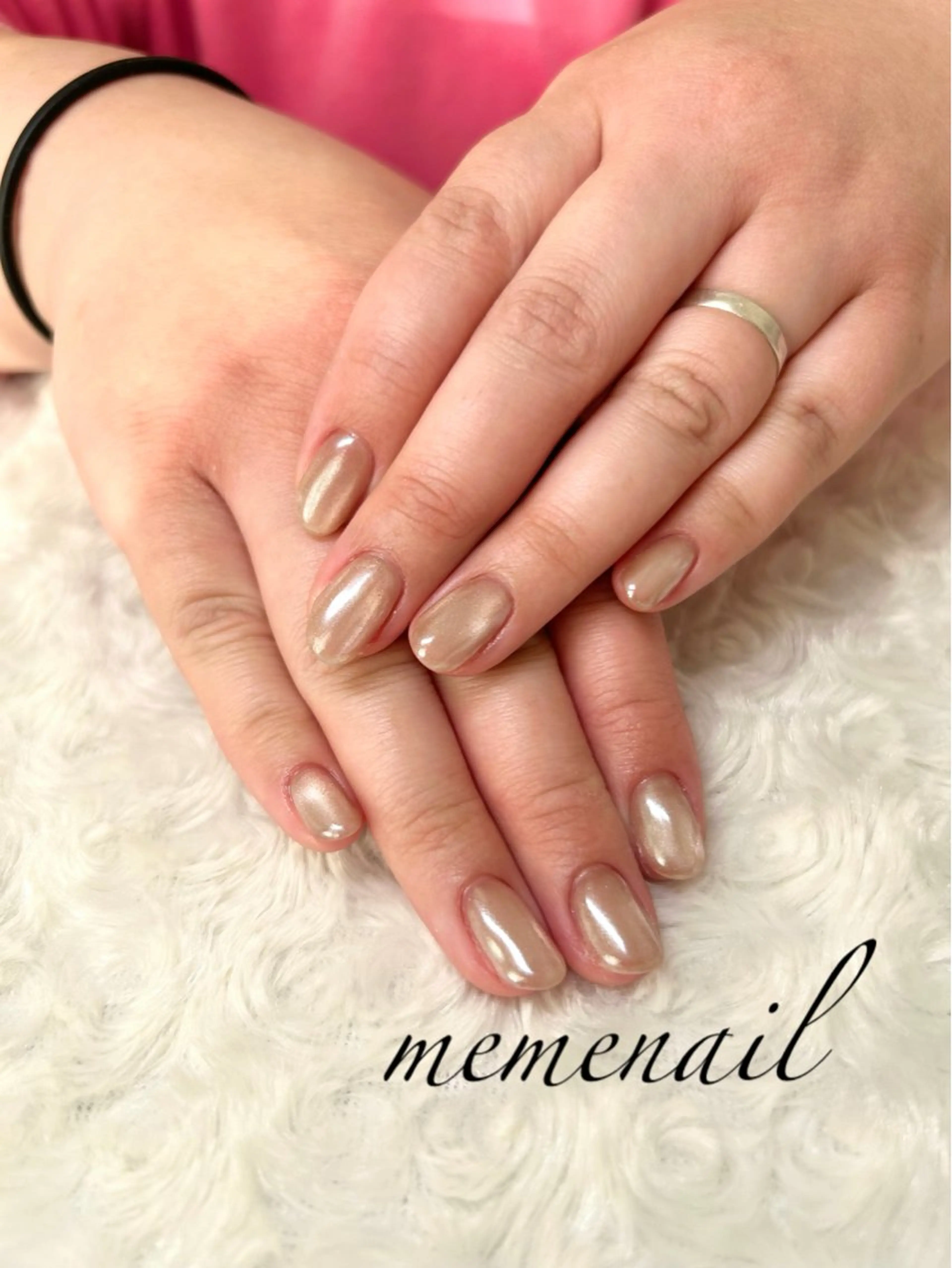 ネイル ハンドネイル Noguchi Megumiのその他イメージ