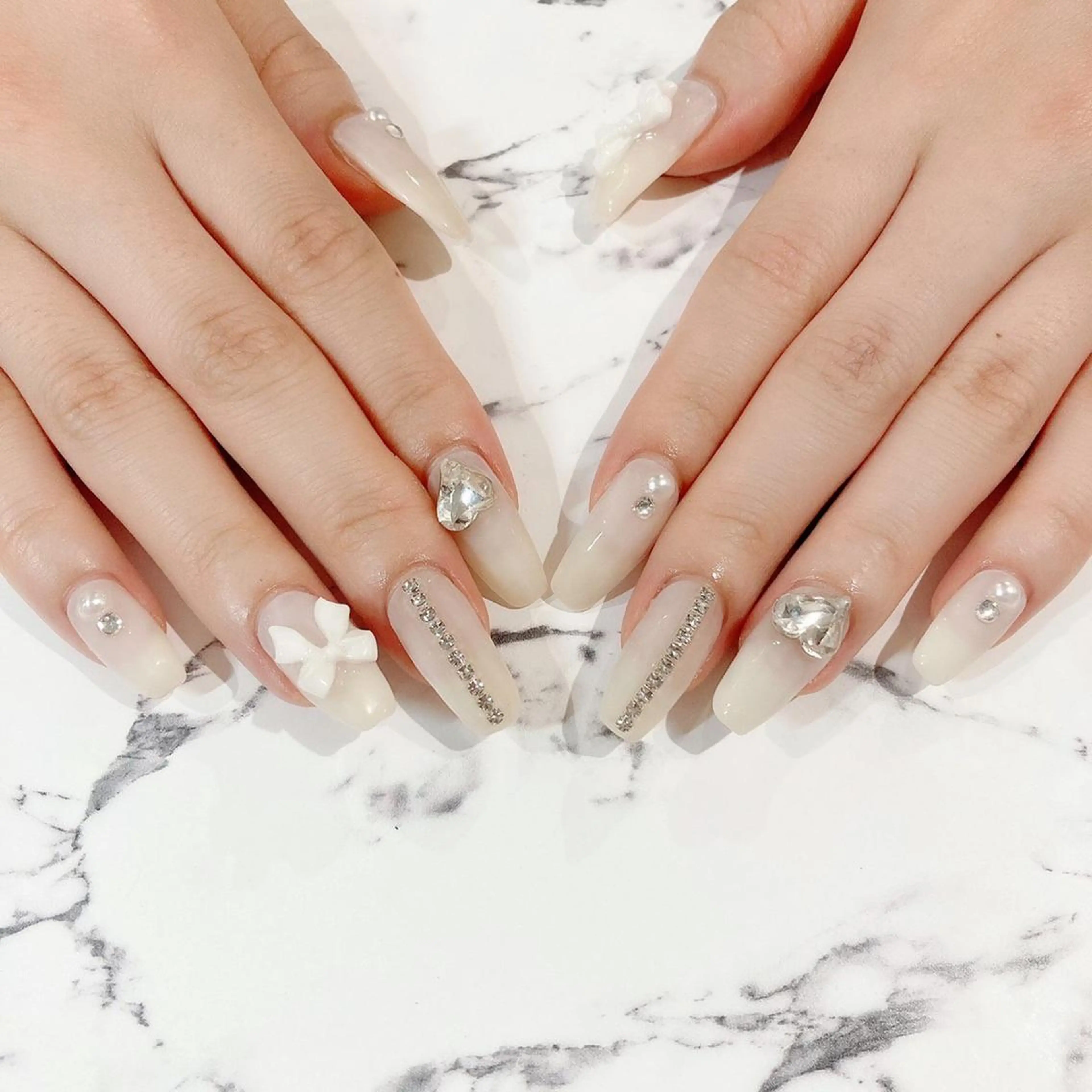 ネイル Salon Ｋのネイルデザイン