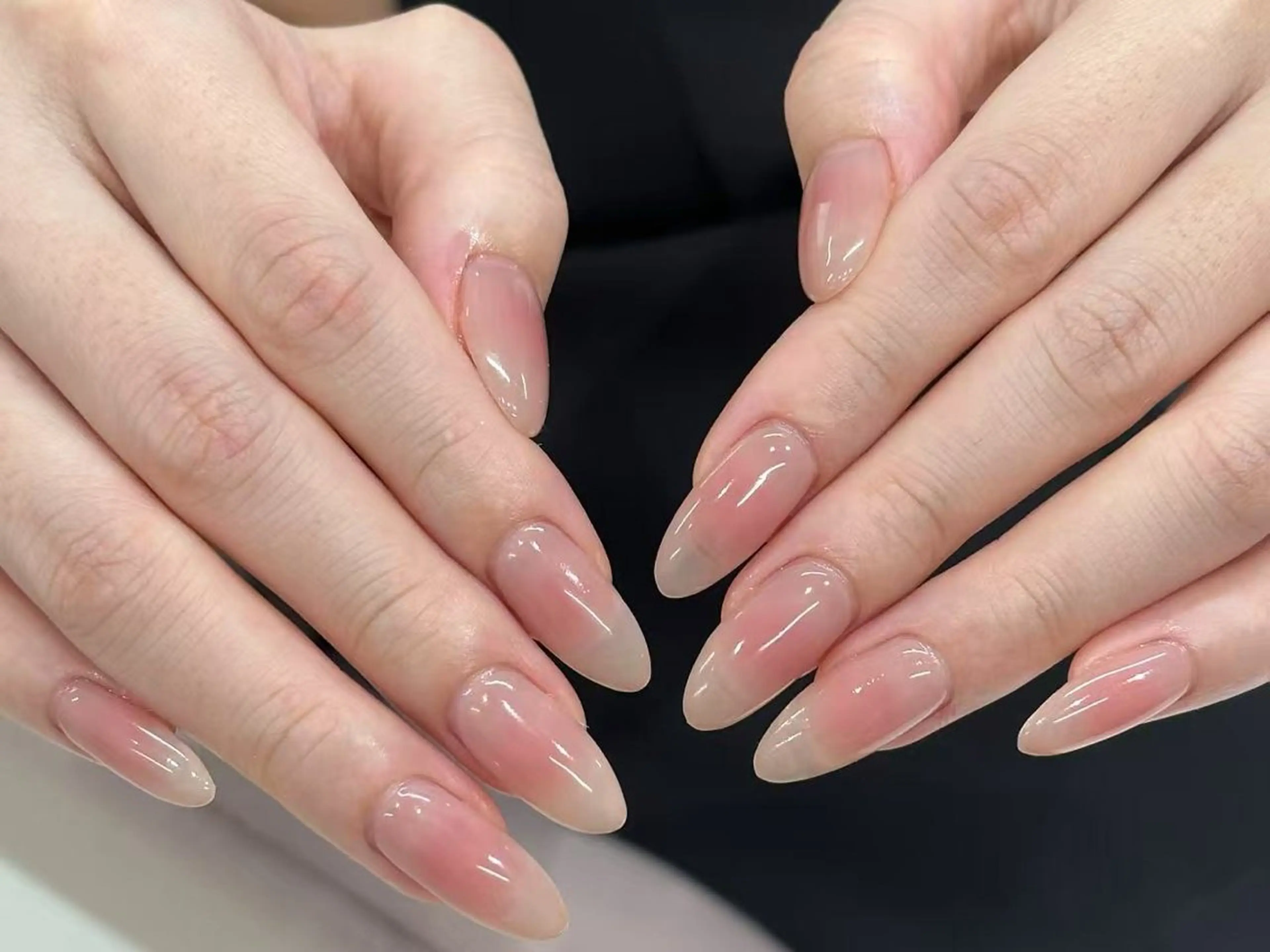 ネイル CHERIR Emiのネイルデザイン