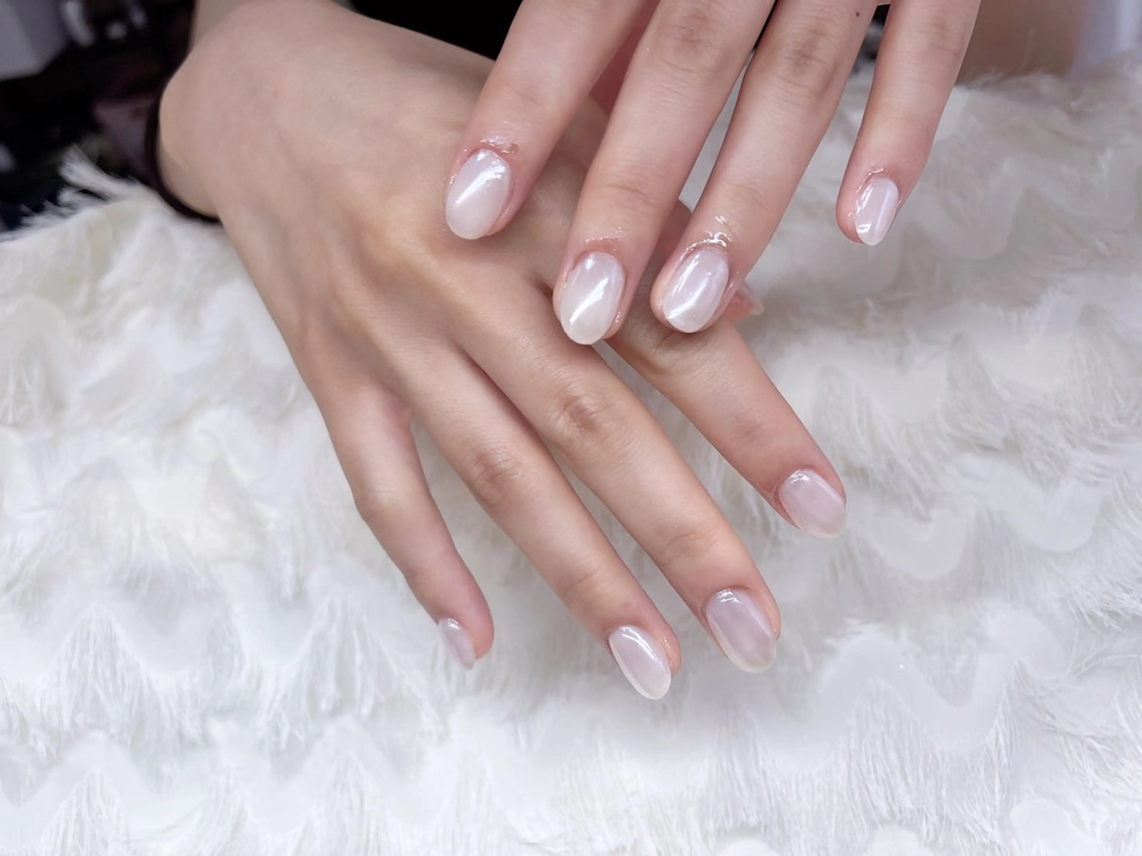 ネイル はな ネイルのネイルデザイン