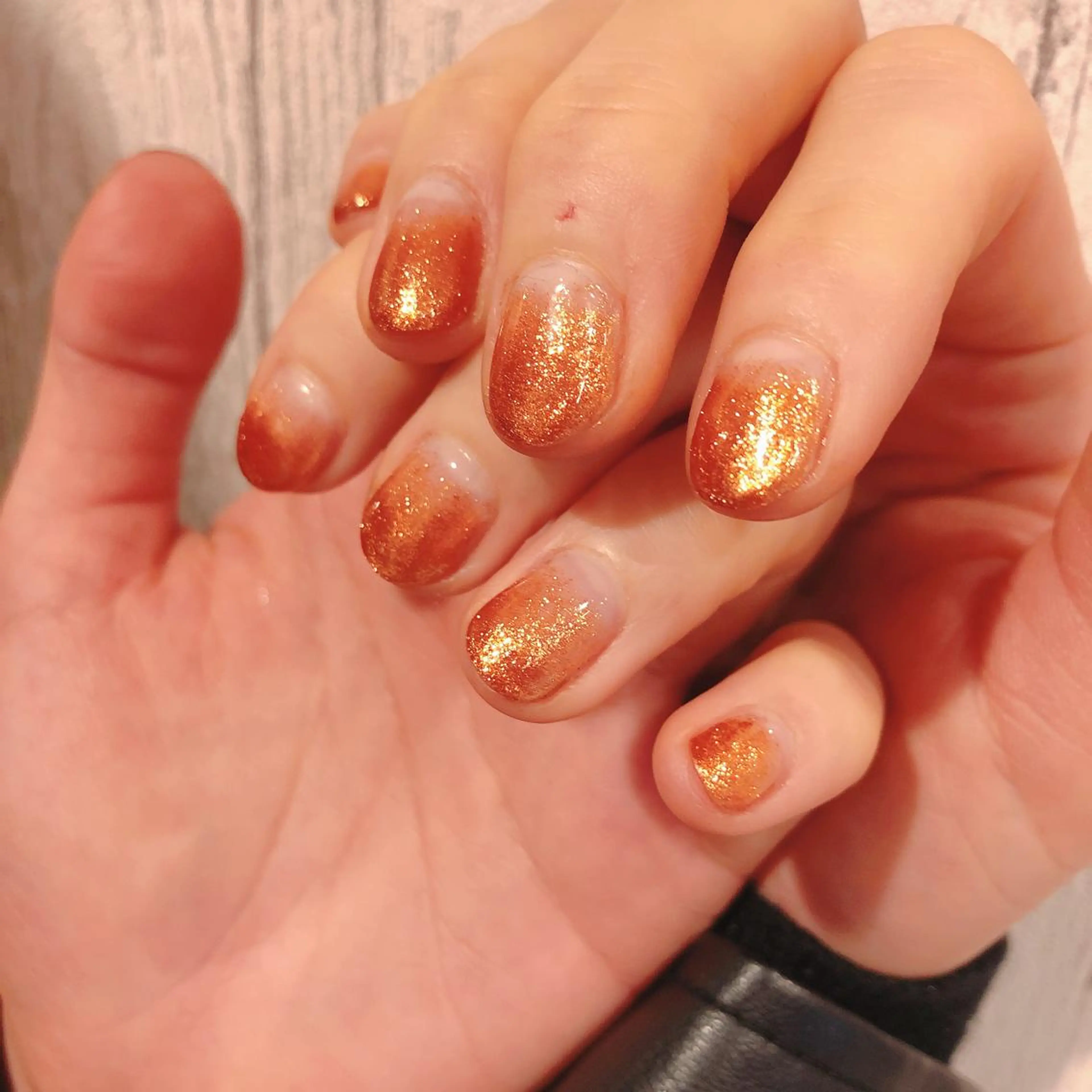 ネイル あだち ゆかのヘアスタイル