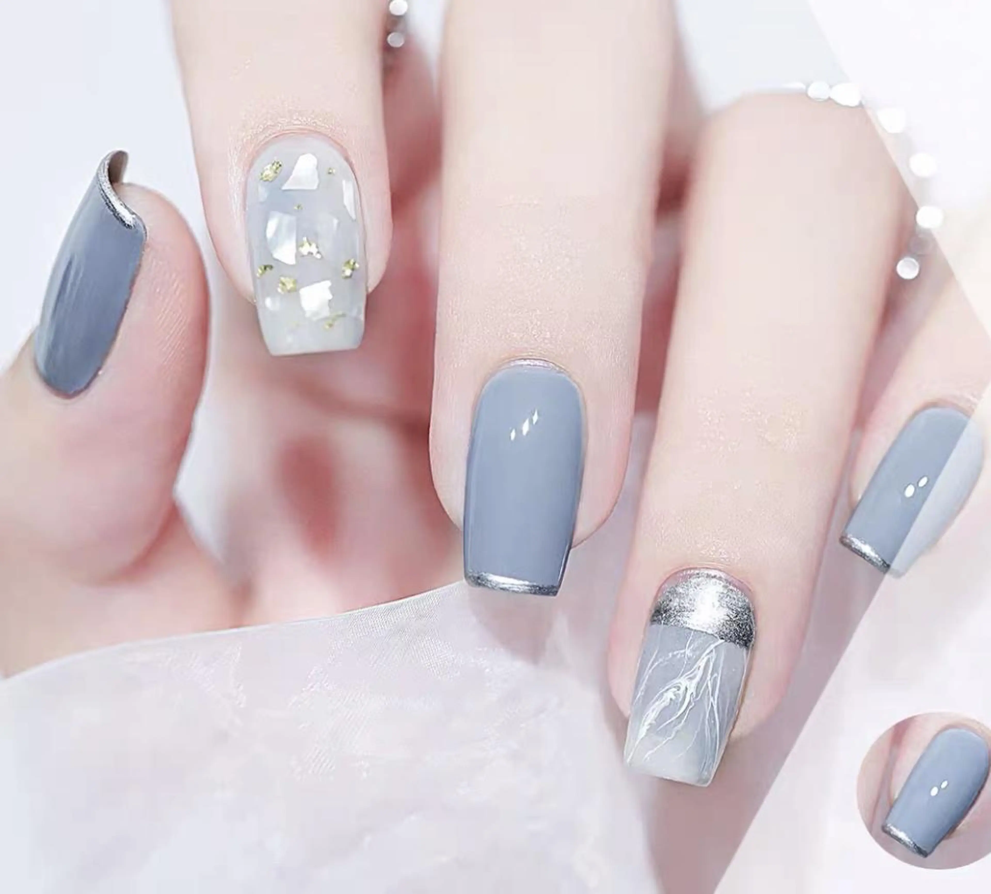 ネイル Cute beauty2のマツエク・マツパデザイン